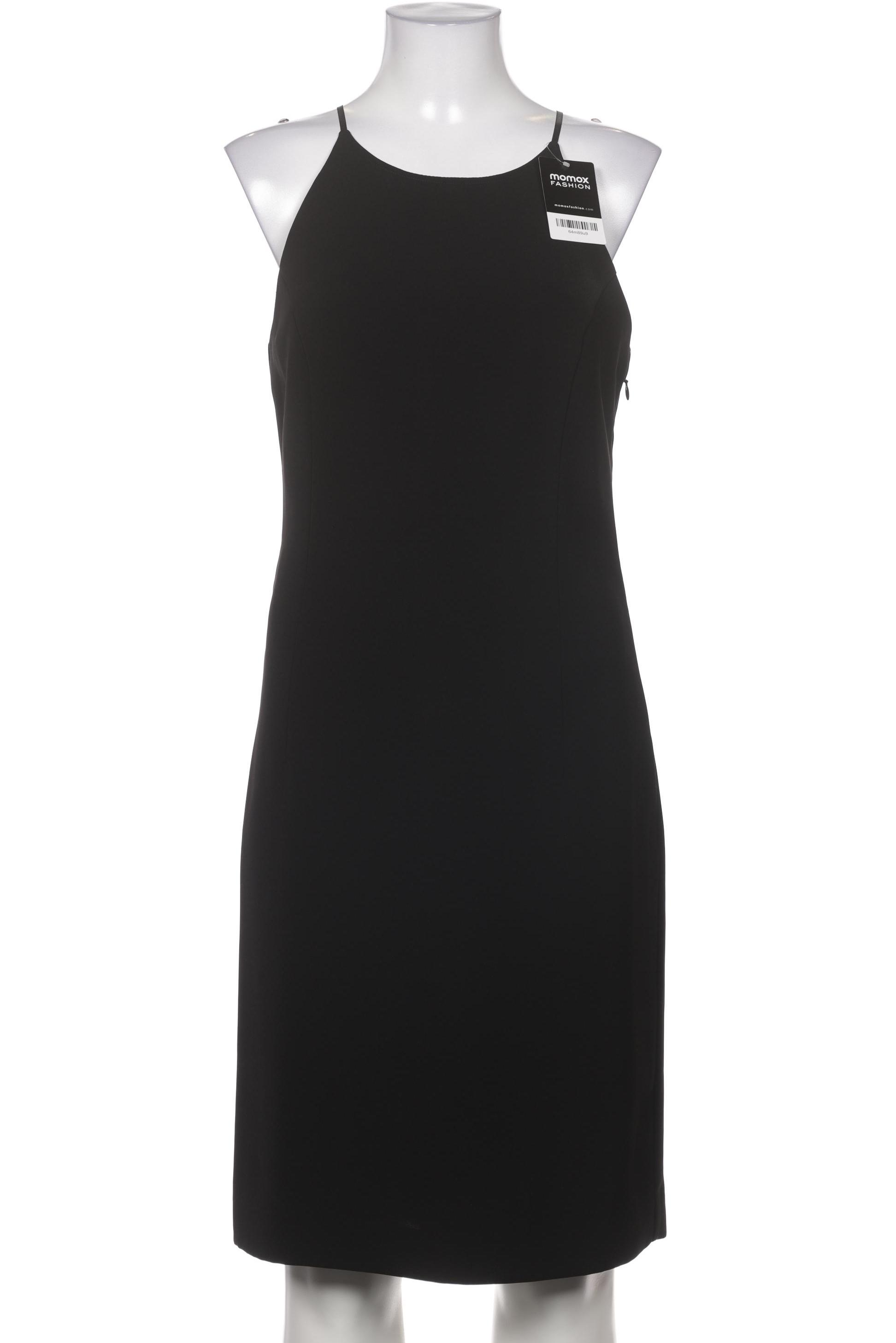 

Esprit Damen Kleid, schwarz, Gr. 38