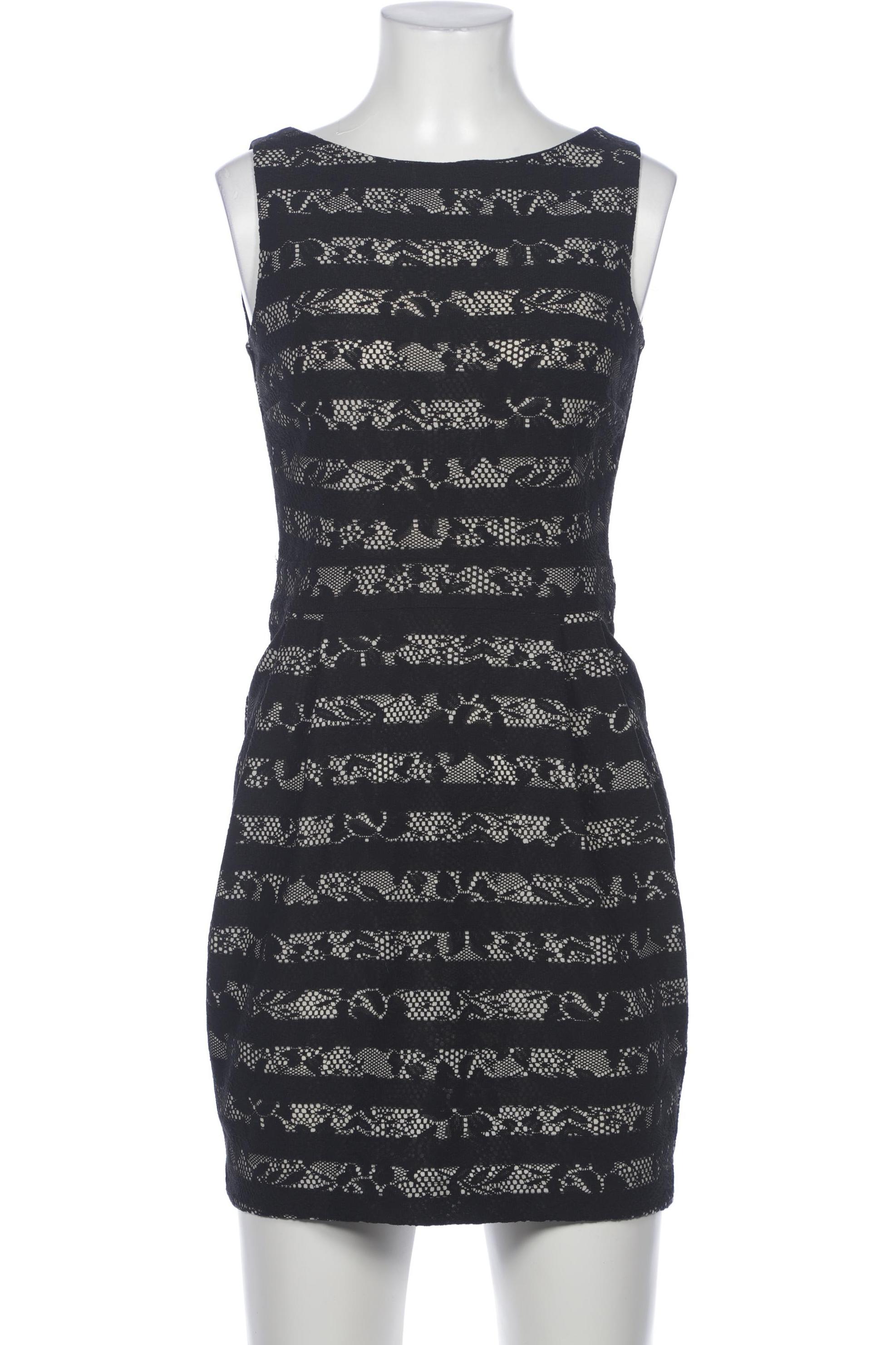 

Esprit Damen Kleid, schwarz, Gr. 34