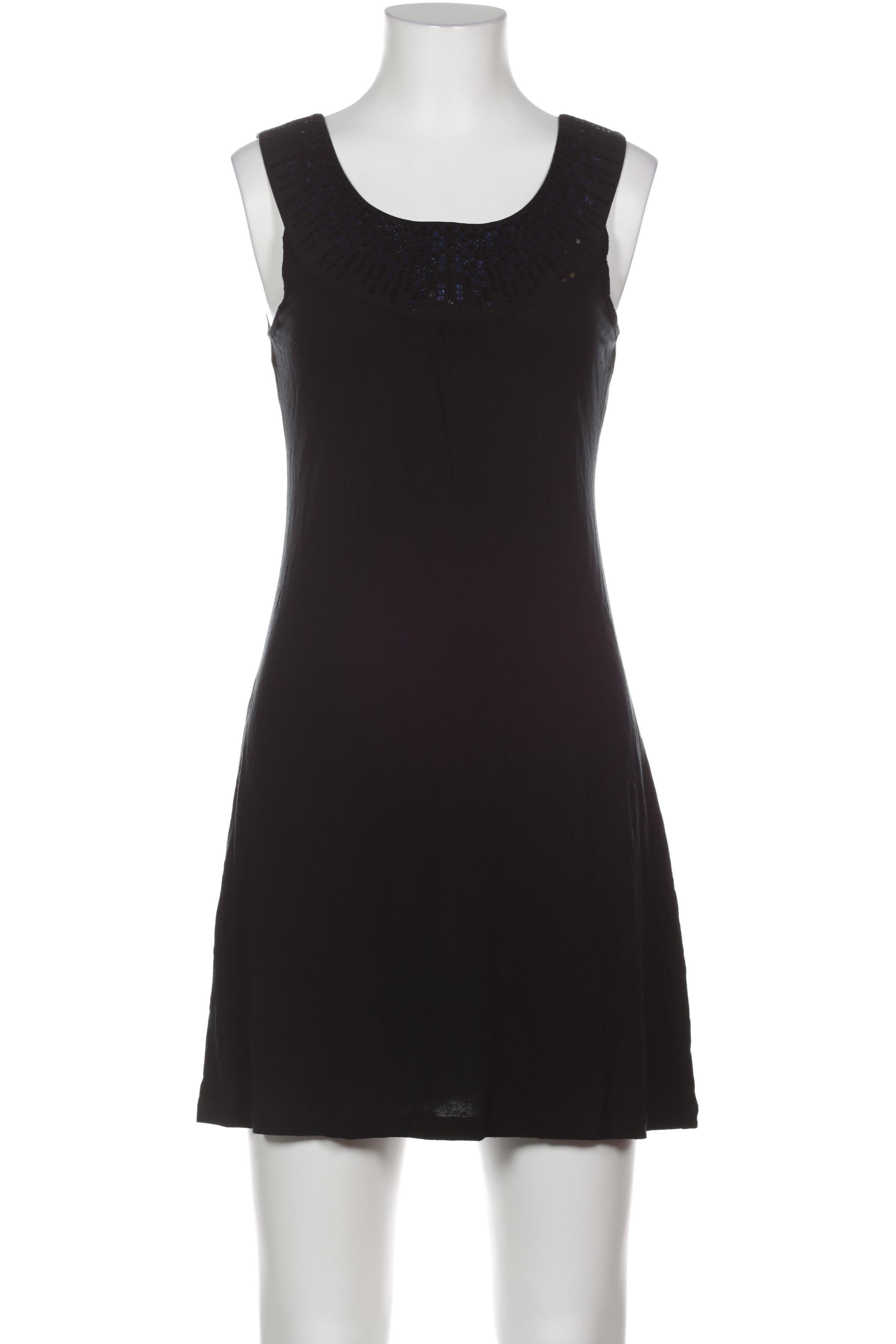 

Esprit Damen Kleid, schwarz, Gr. 36