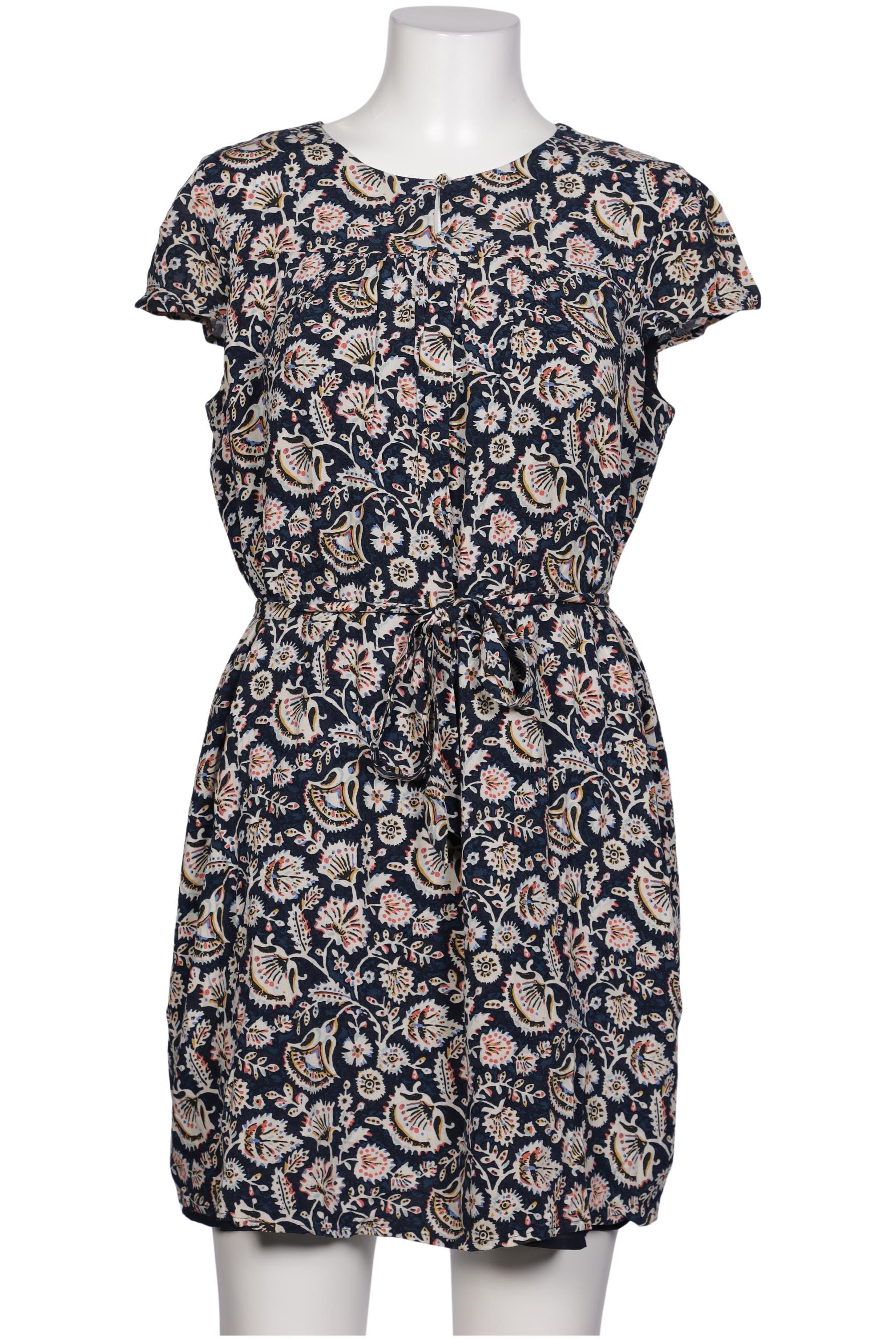 

Esprit Damen Kleid, marineblau, Gr. 40