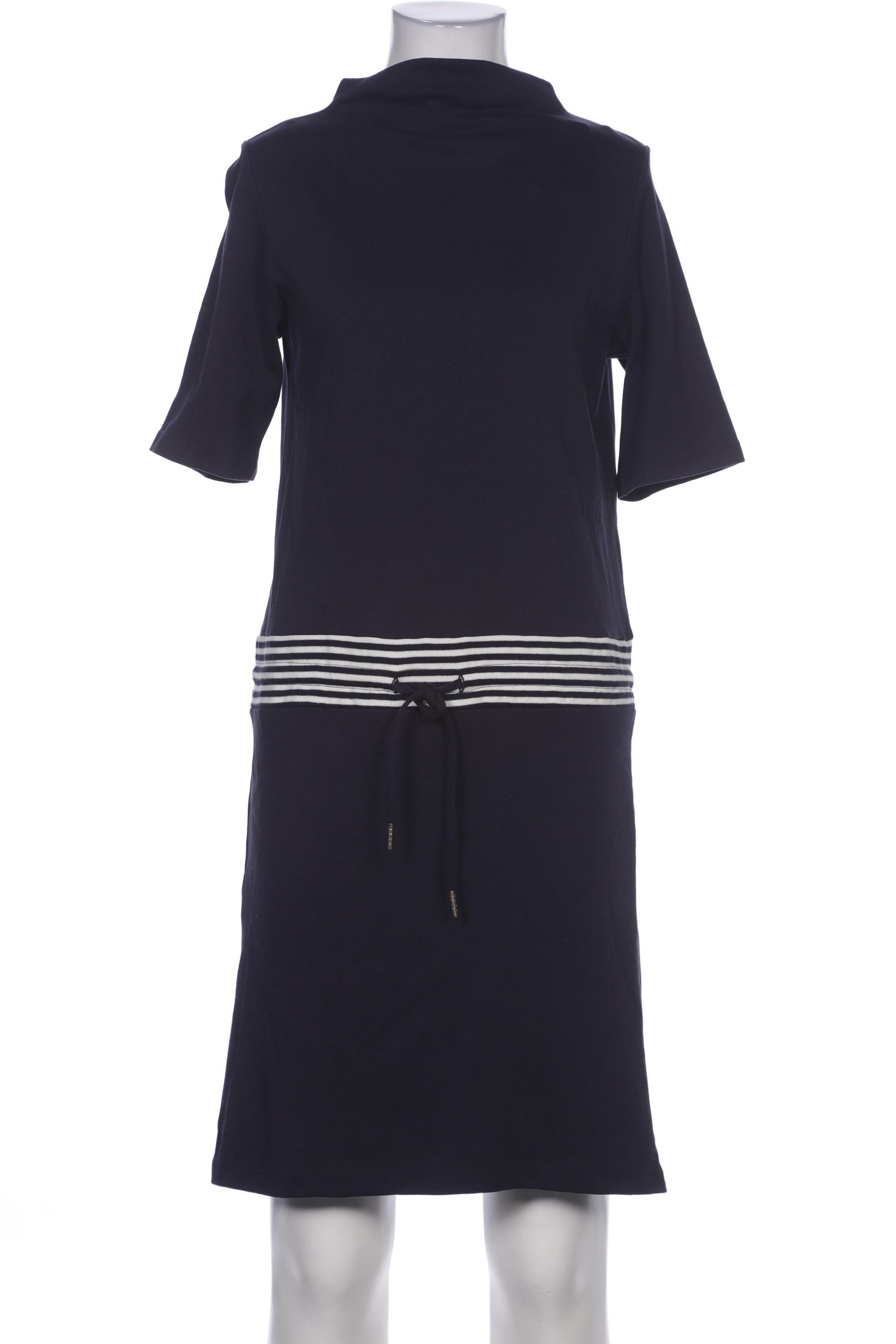 

Esprit Damen Kleid, marineblau, Gr. 36