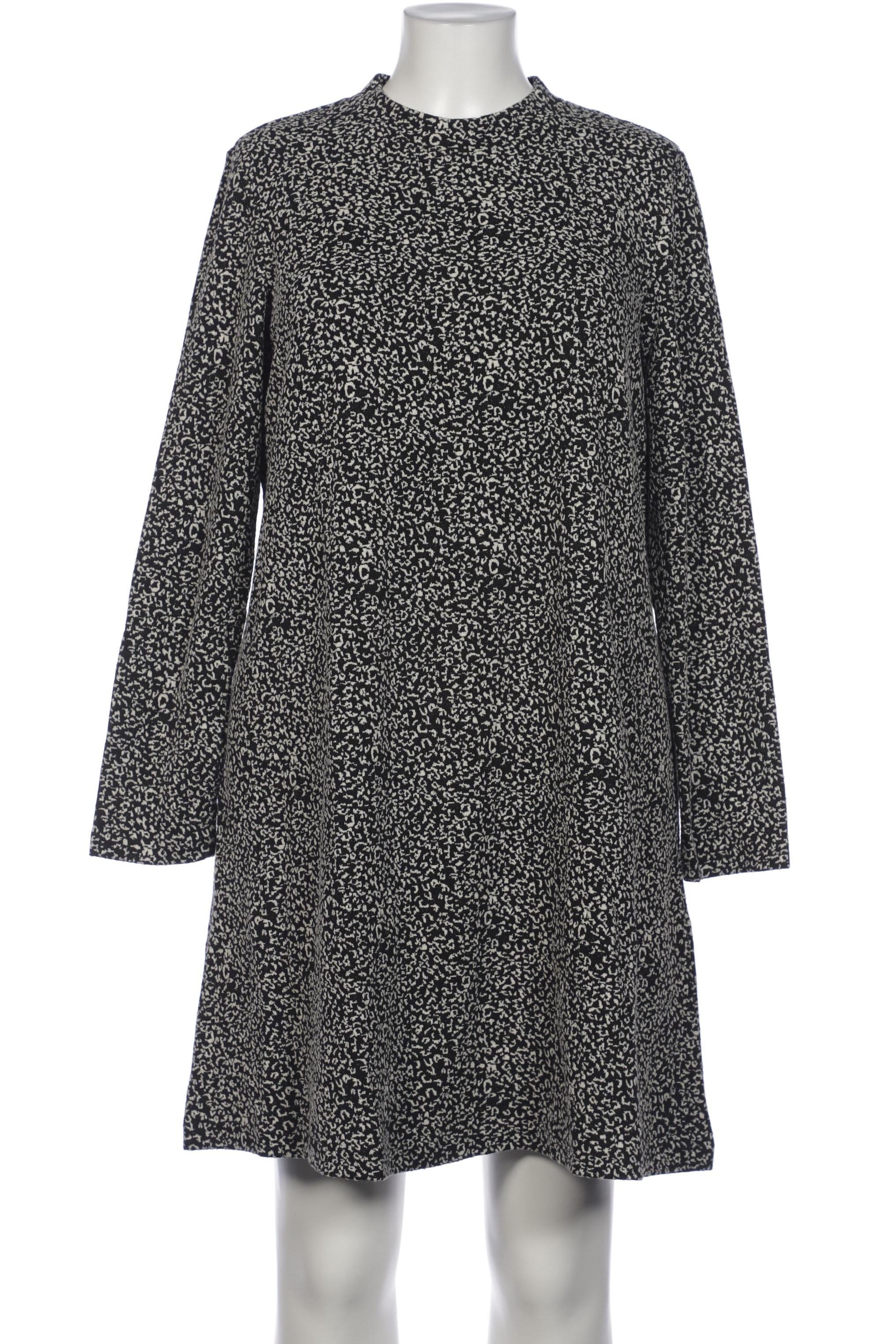 

Esprit Damen Kleid, schwarz, Gr. 46