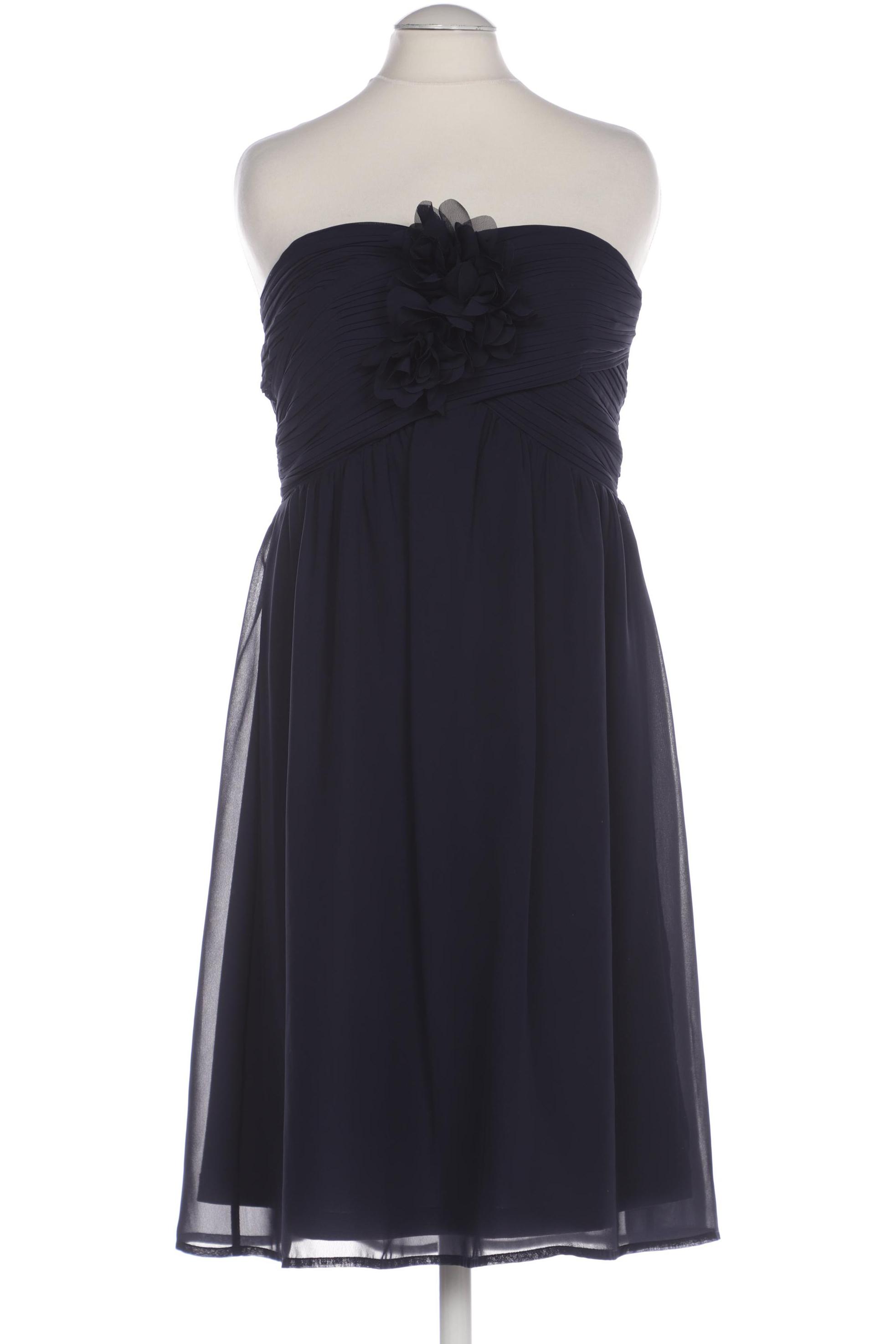 

Esprit Damen Kleid, marineblau, Gr. 32