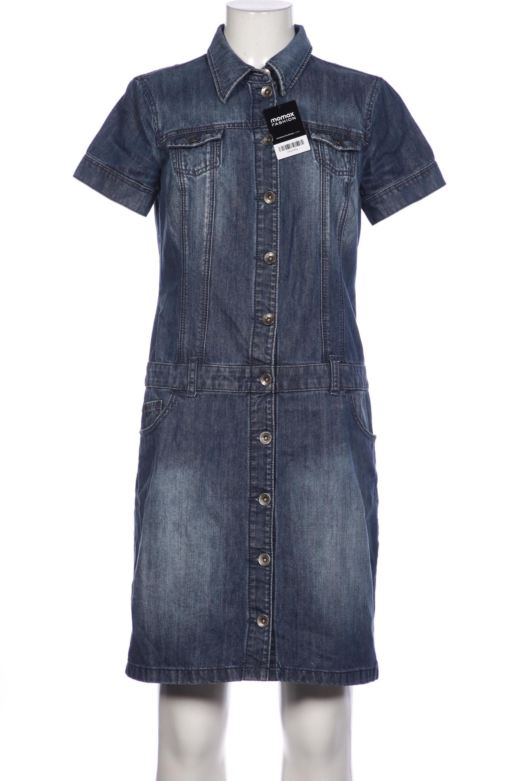 

Esprit Damen Kleid, blau