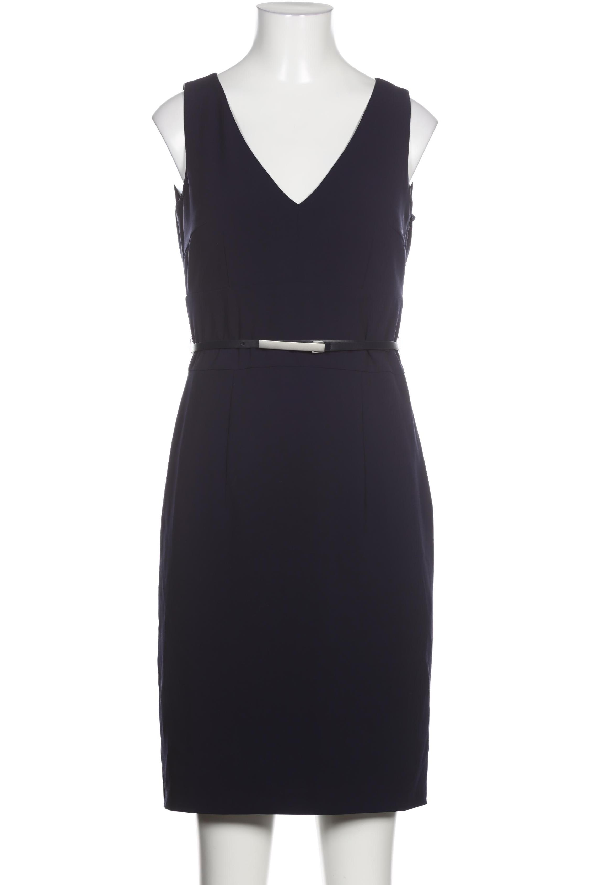 

Esprit Damen Kleid, blau, Gr. 34