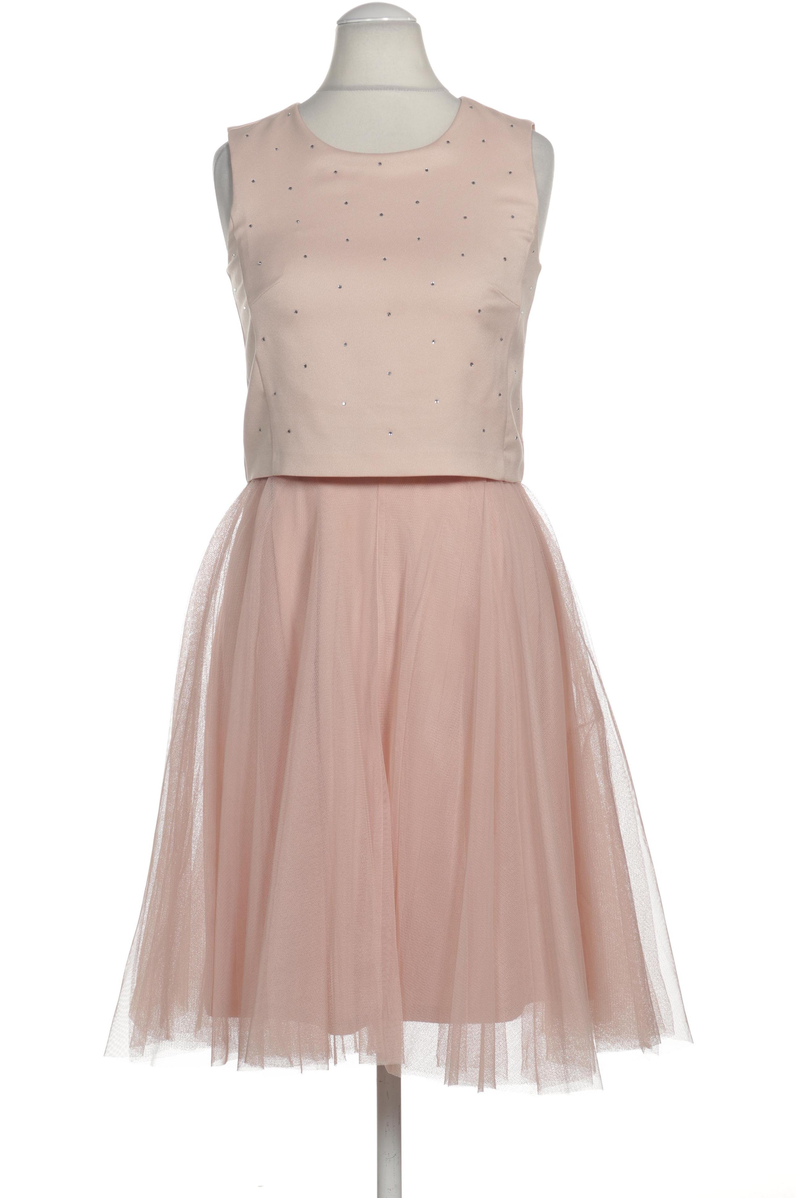 

Esprit Damen Kleid, beige, Gr. 34