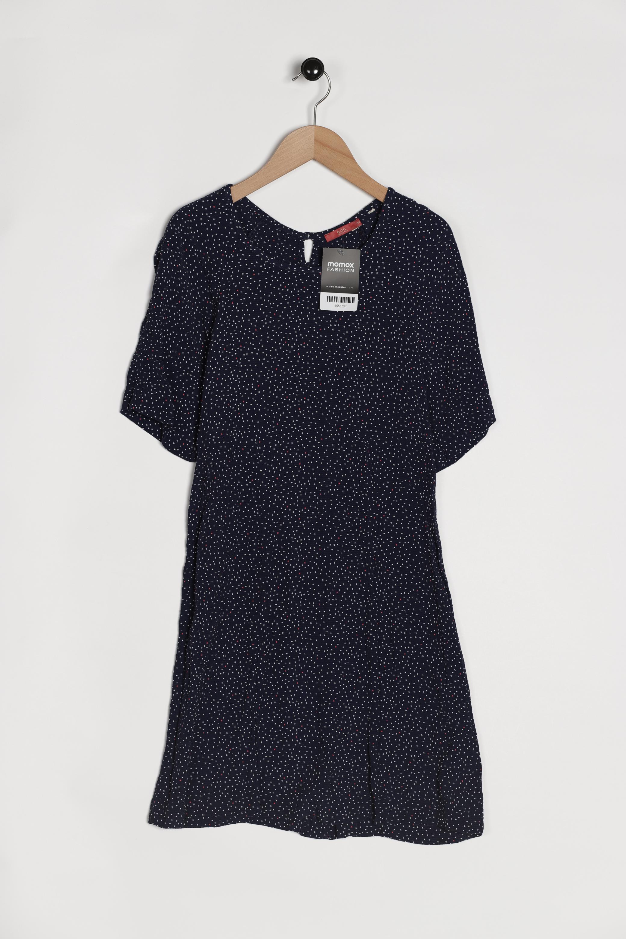 

Esprit Damen Kleid, blau