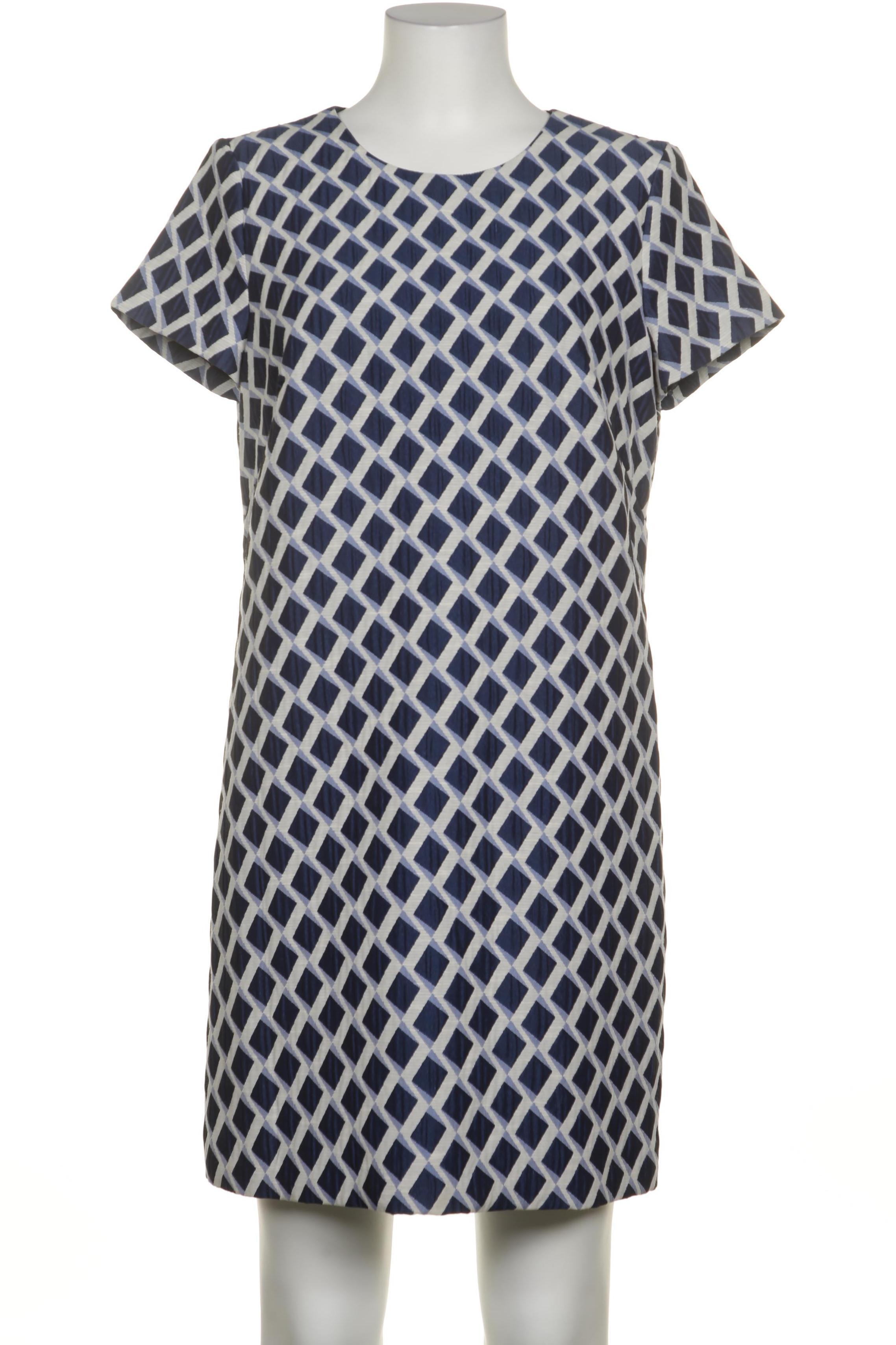 

Esprit Damen Kleid, blau, Gr. 40