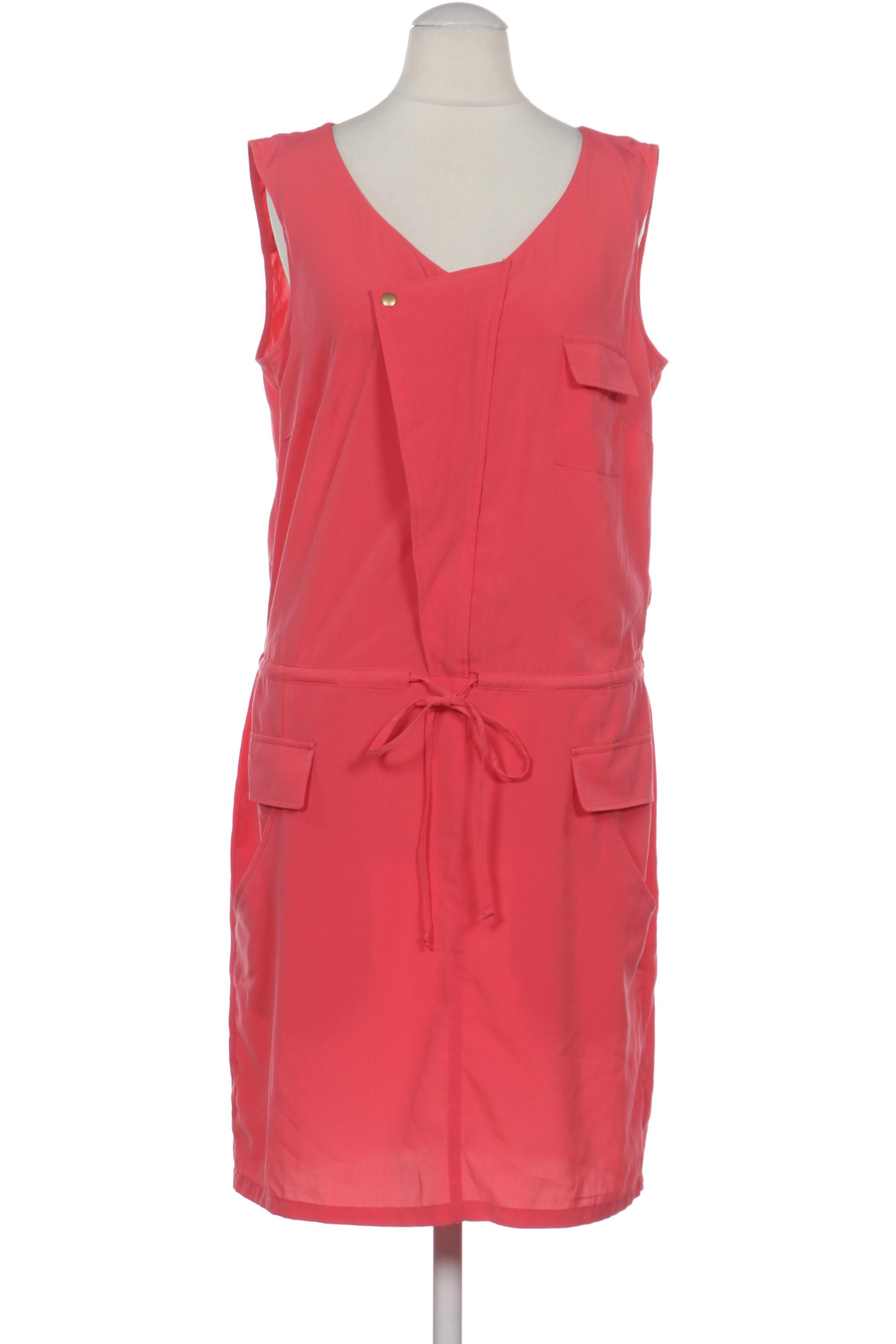 

Esprit Damen Kleid, pink, Gr. 38