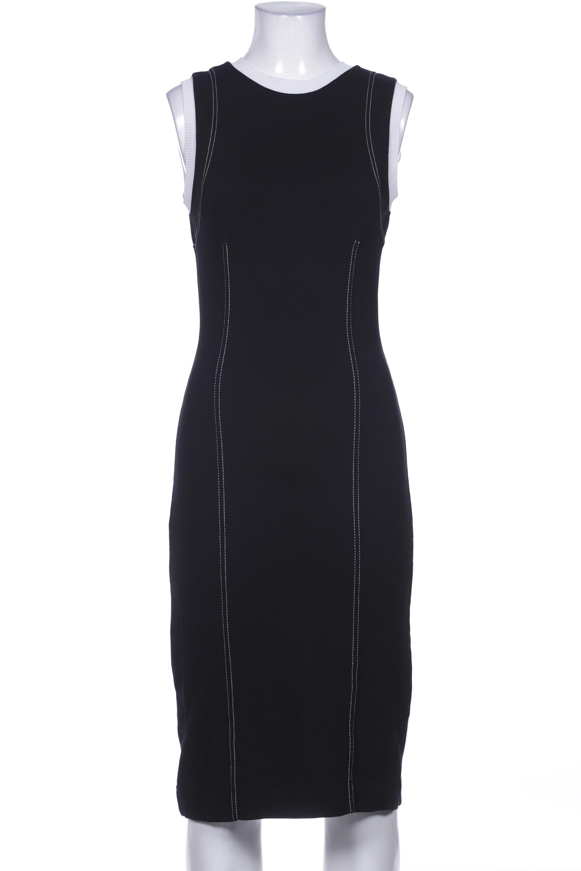 

Esprit Damen Kleid, schwarz, Gr. 34