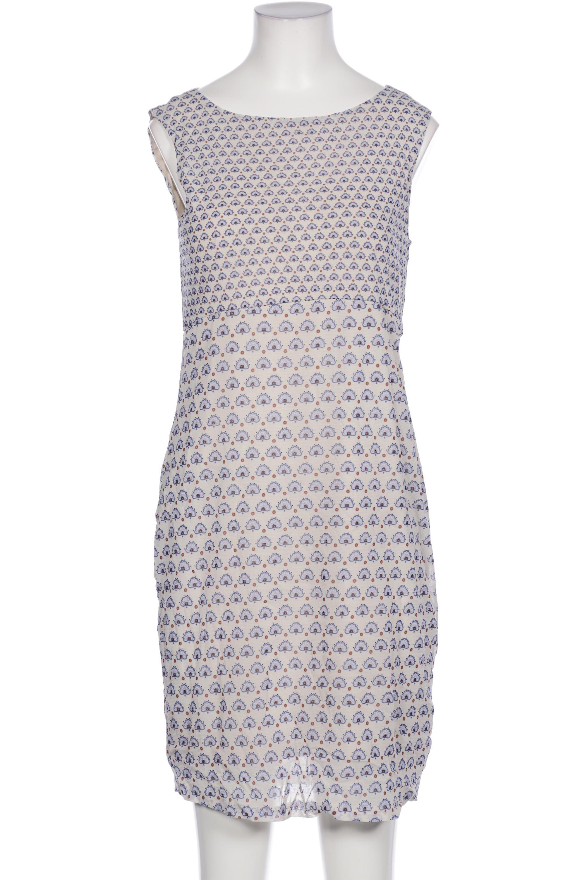 

Esprit Damen Kleid, beige, Gr. 38