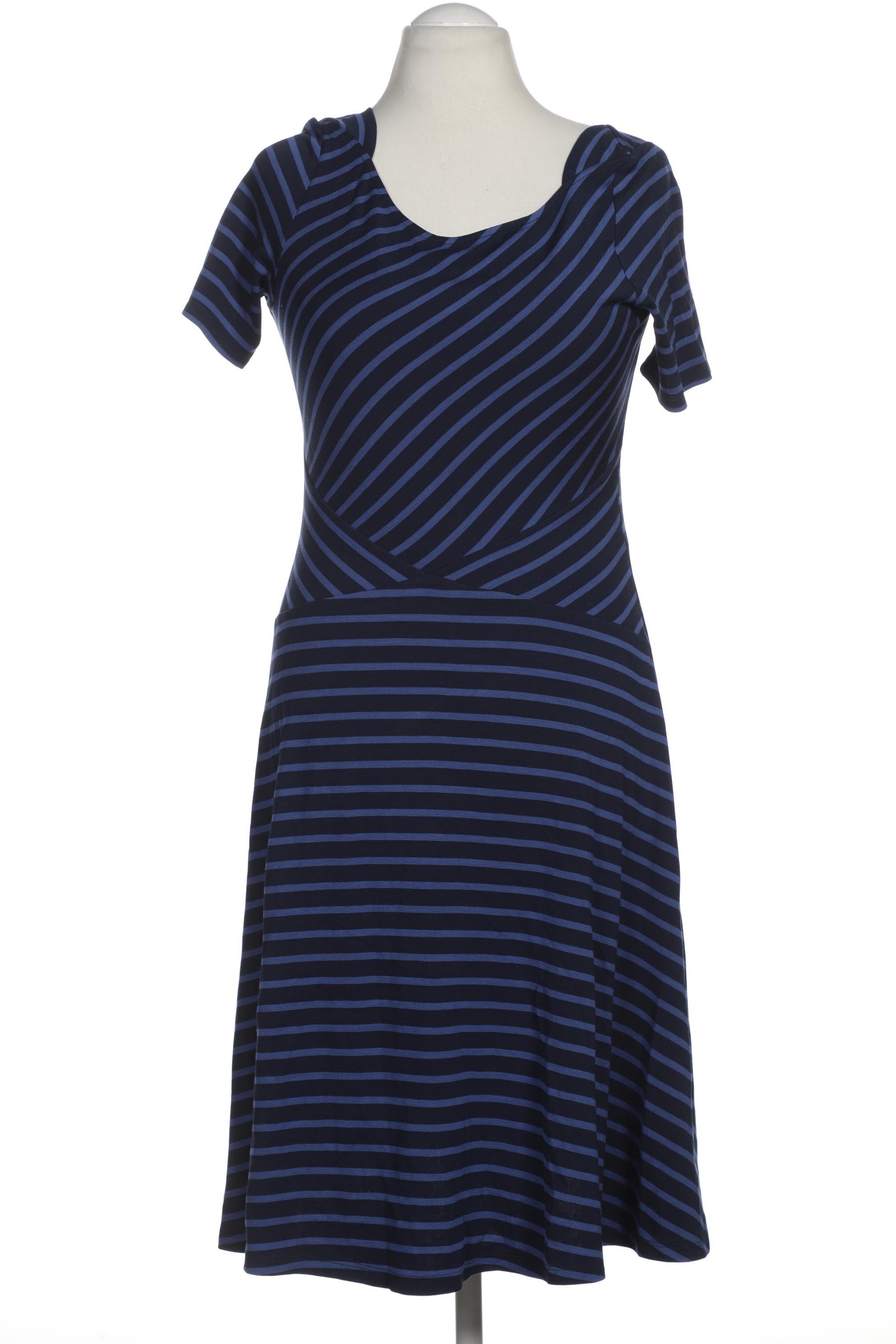 

Esprit Damen Kleid, blau, Gr. 38