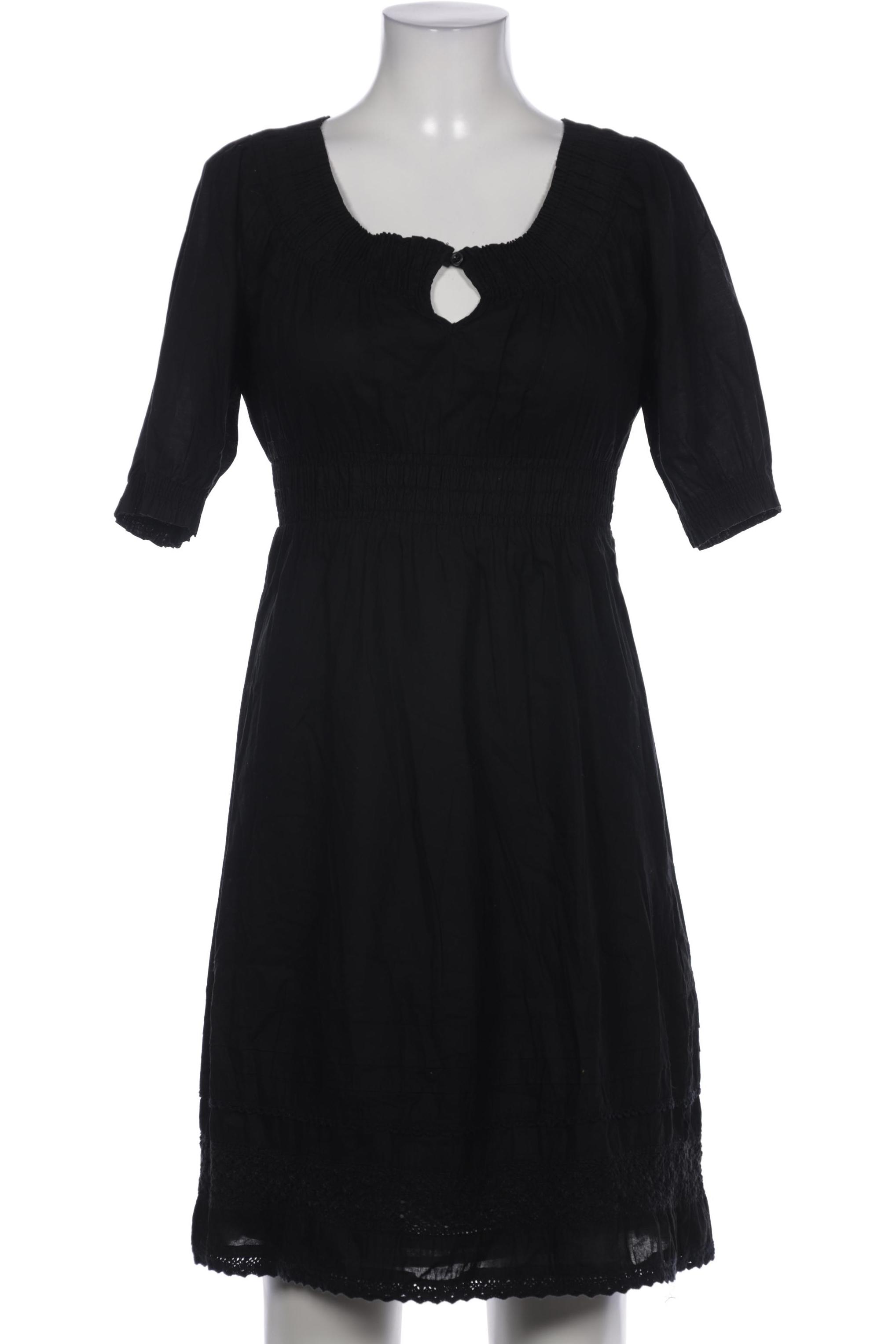 

Esprit Damen Kleid, schwarz