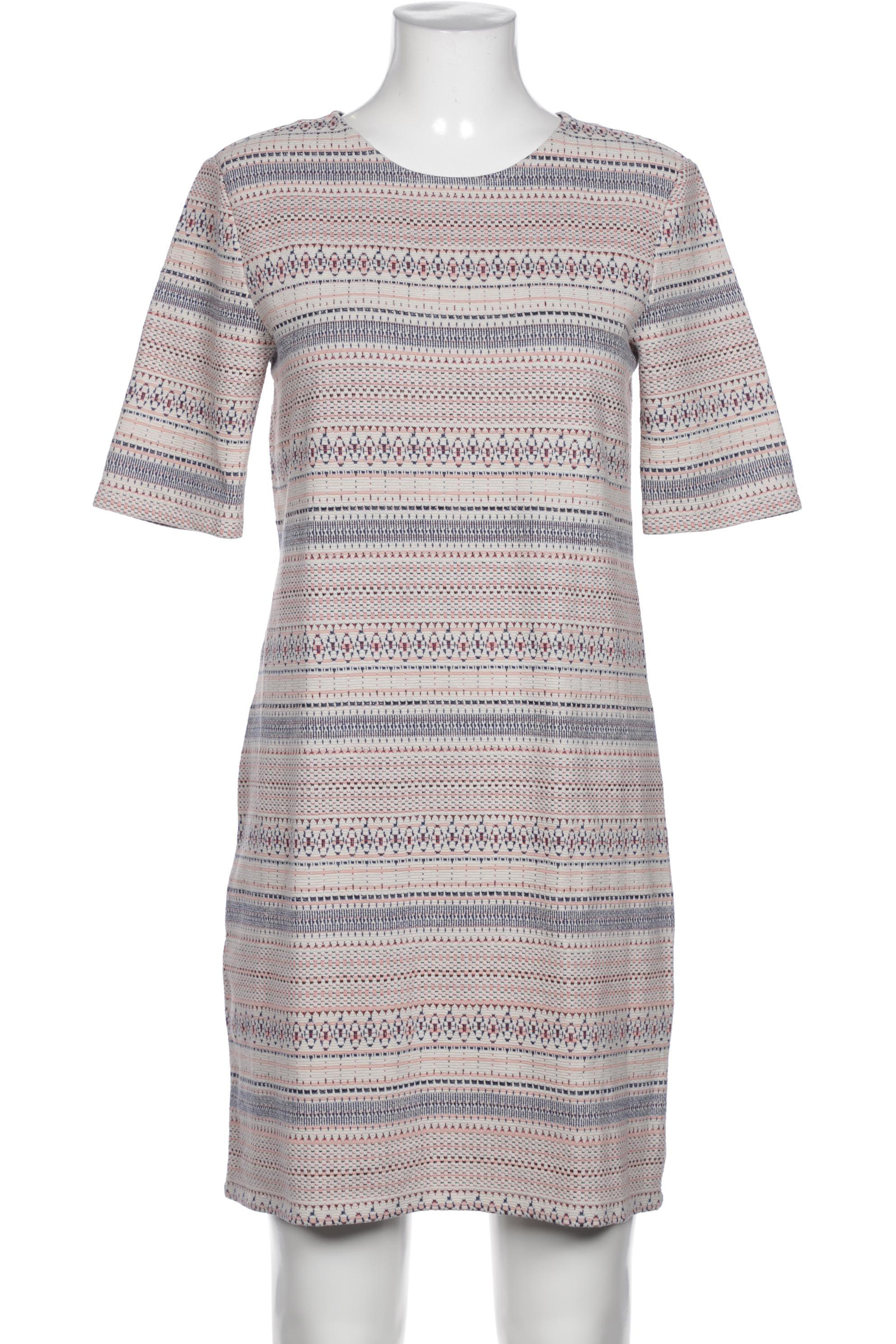 

Esprit Damen Kleid, mehrfarbig, Gr. 42