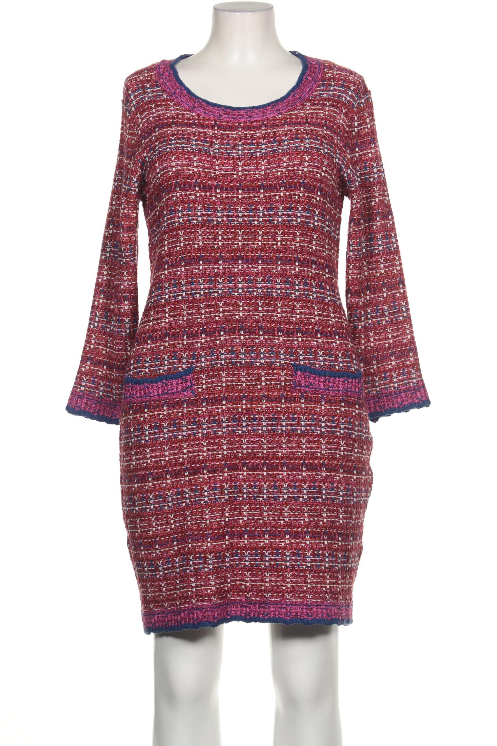 

Esprit Damen Kleid, pink, Gr. 44