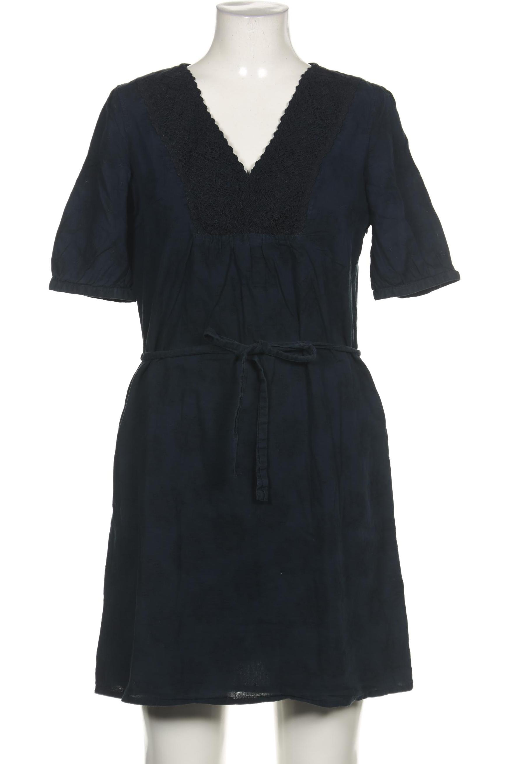 

Esprit Damen Kleid, marineblau, Gr. 38