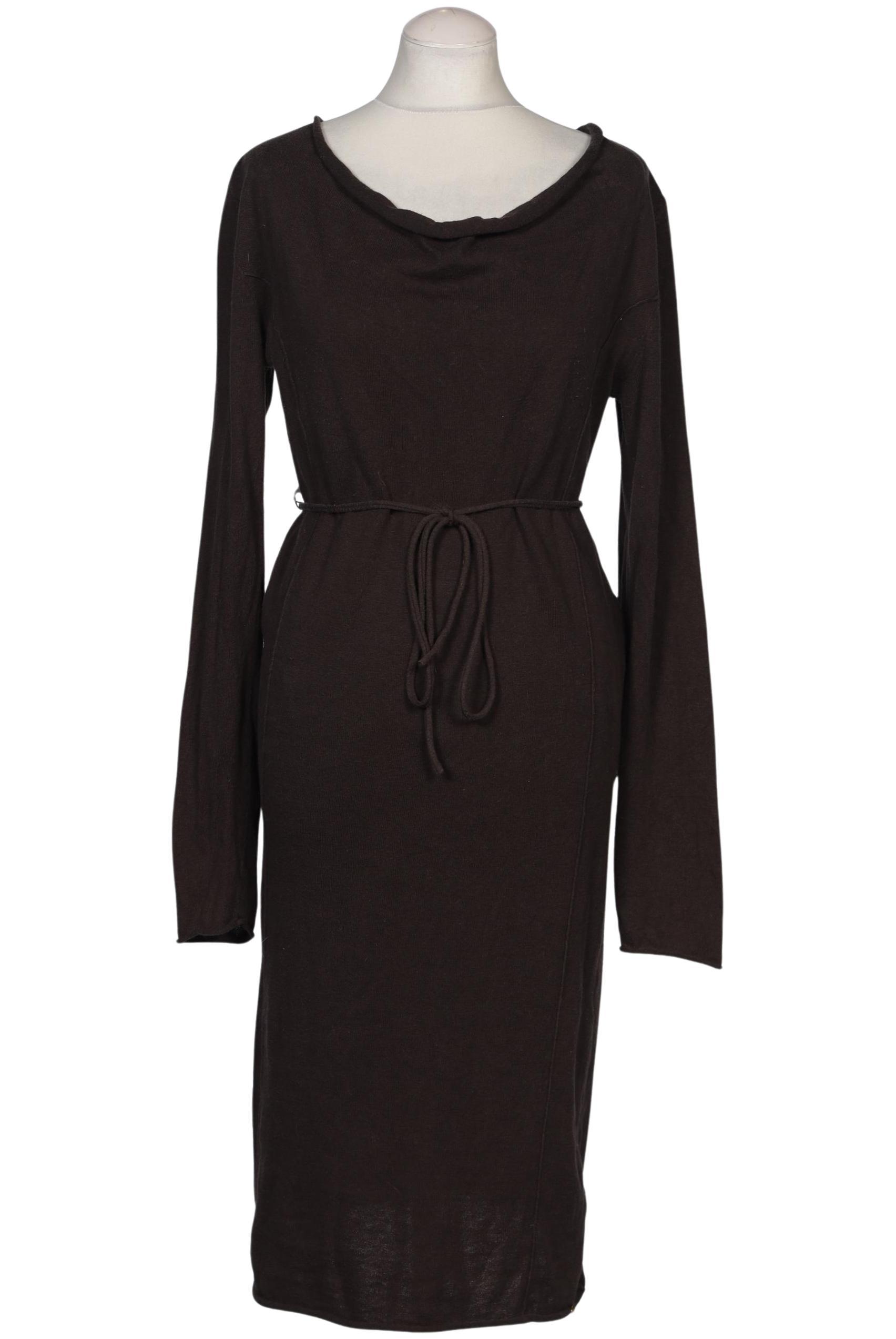 

Esprit Damen Kleid, braun, Gr. 42