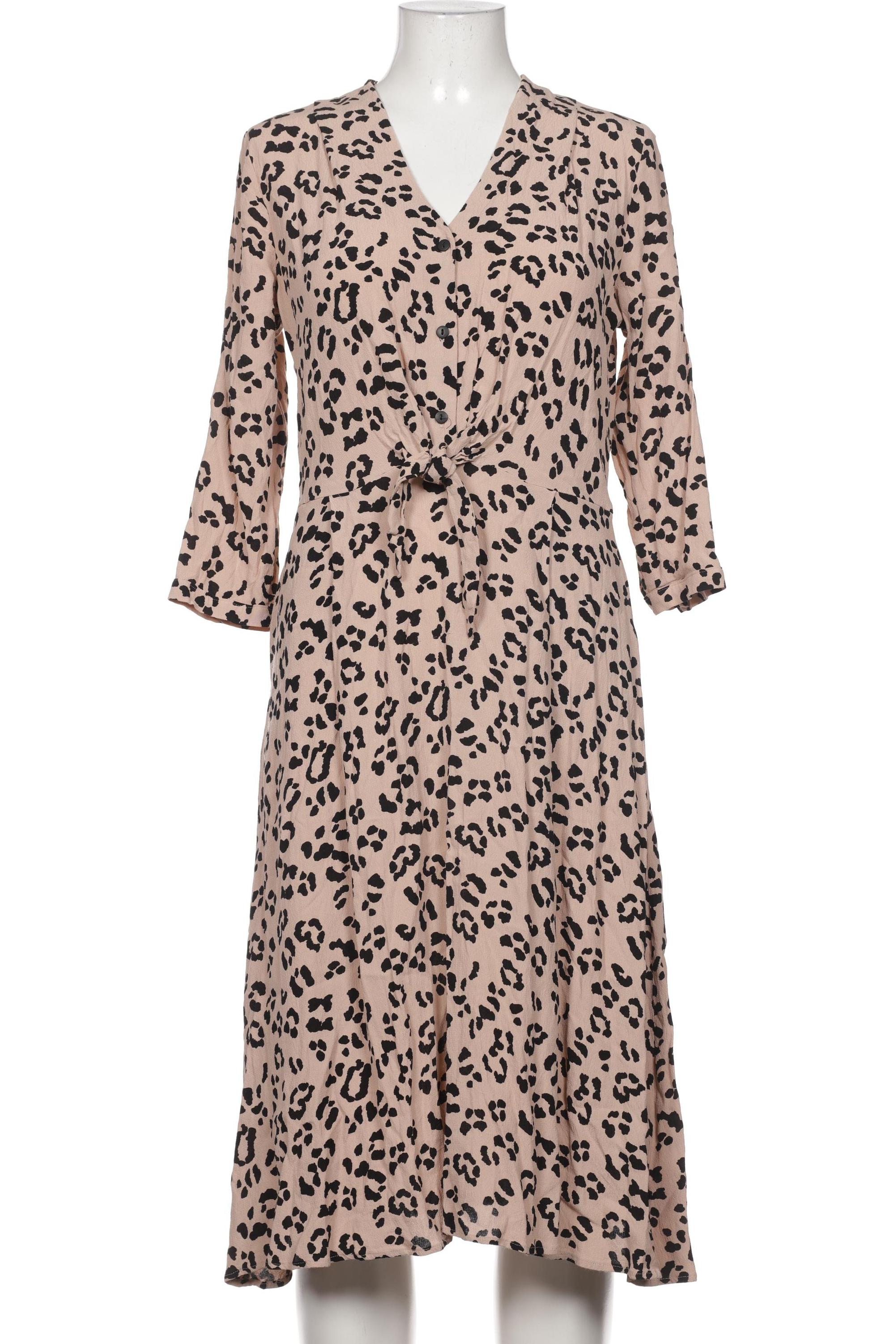 

Esprit Damen Kleid, beige, Gr. 38
