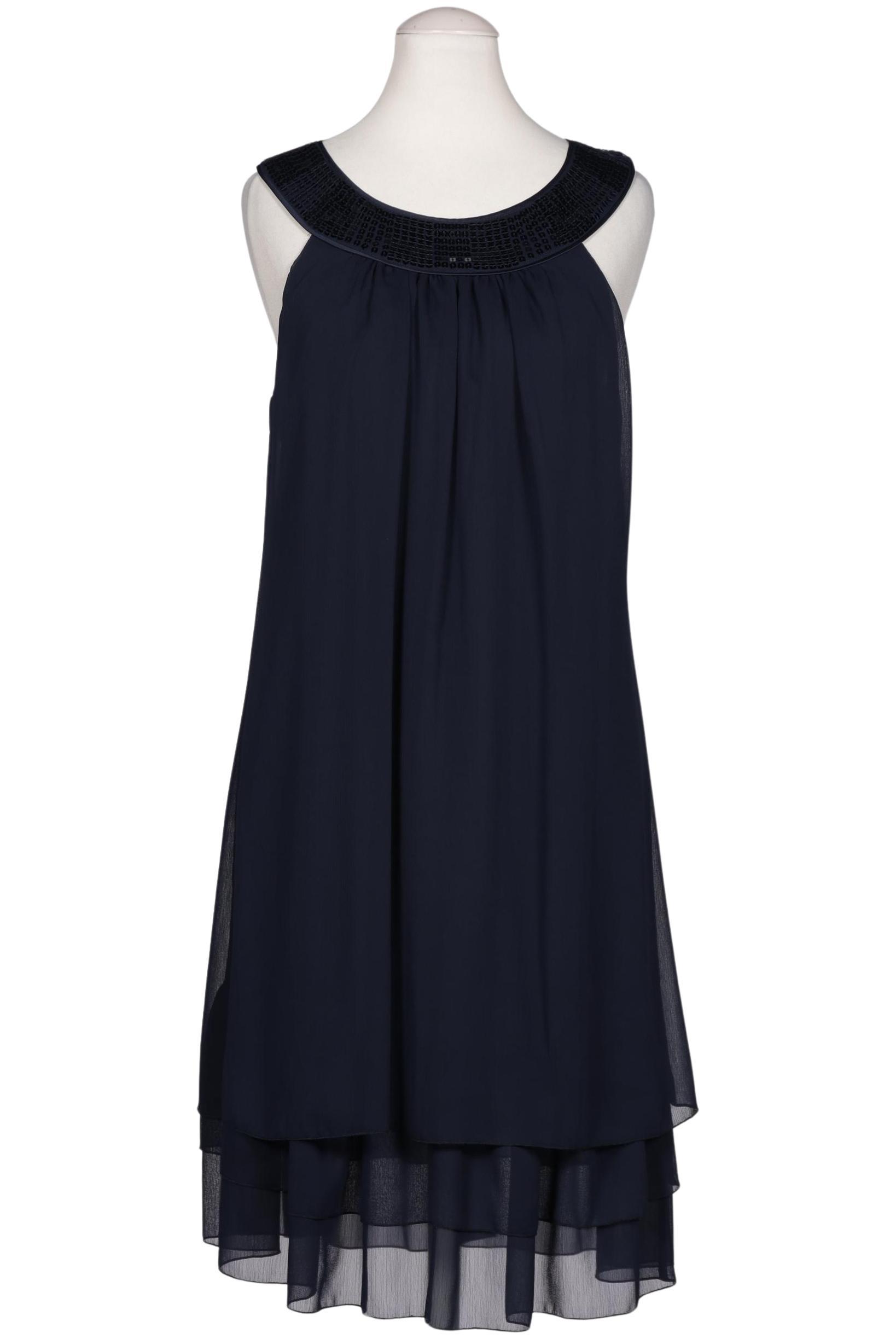

Esprit Damen Kleid, marineblau, Gr. 36