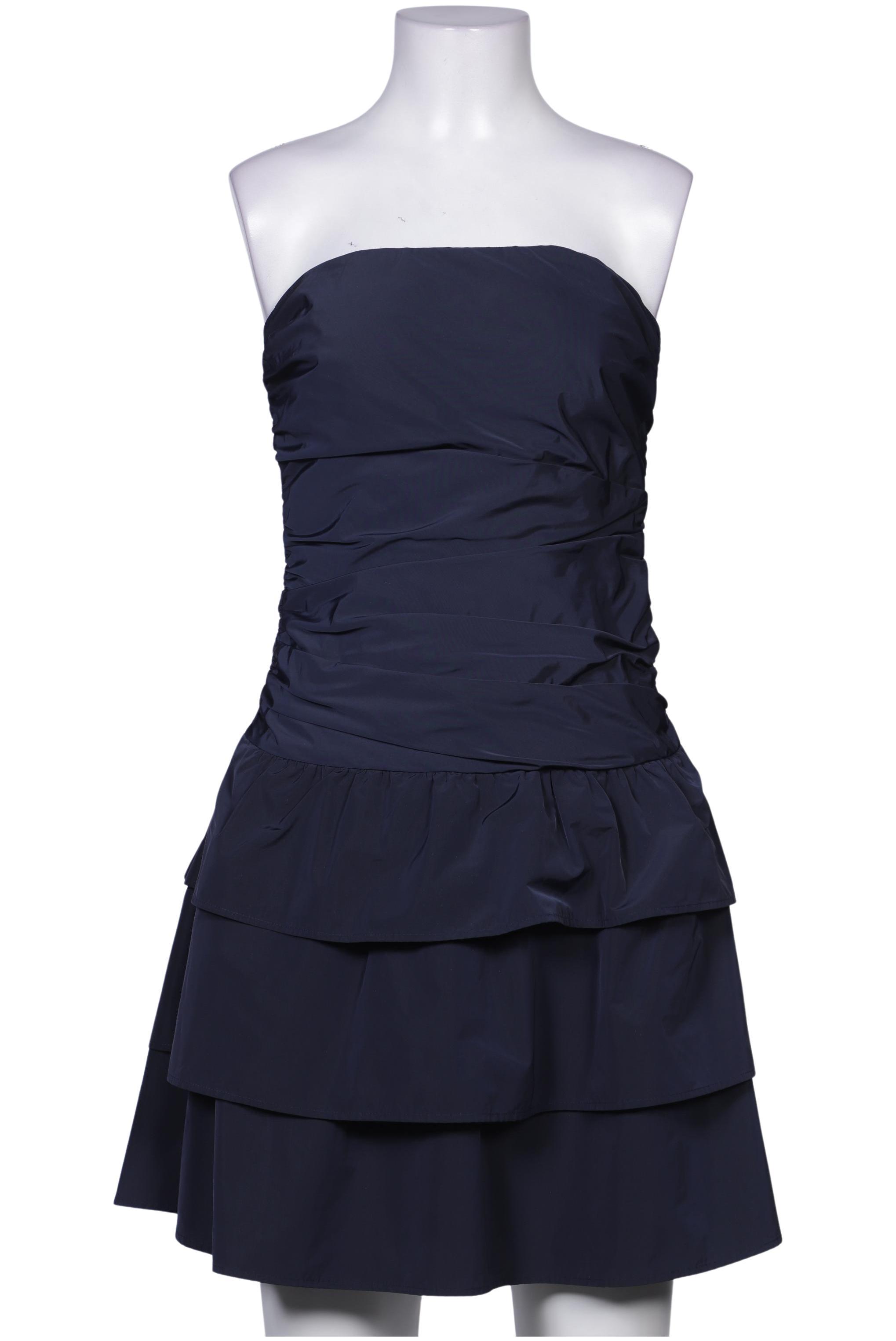 

Esprit Damen Kleid, marineblau, Gr. 32