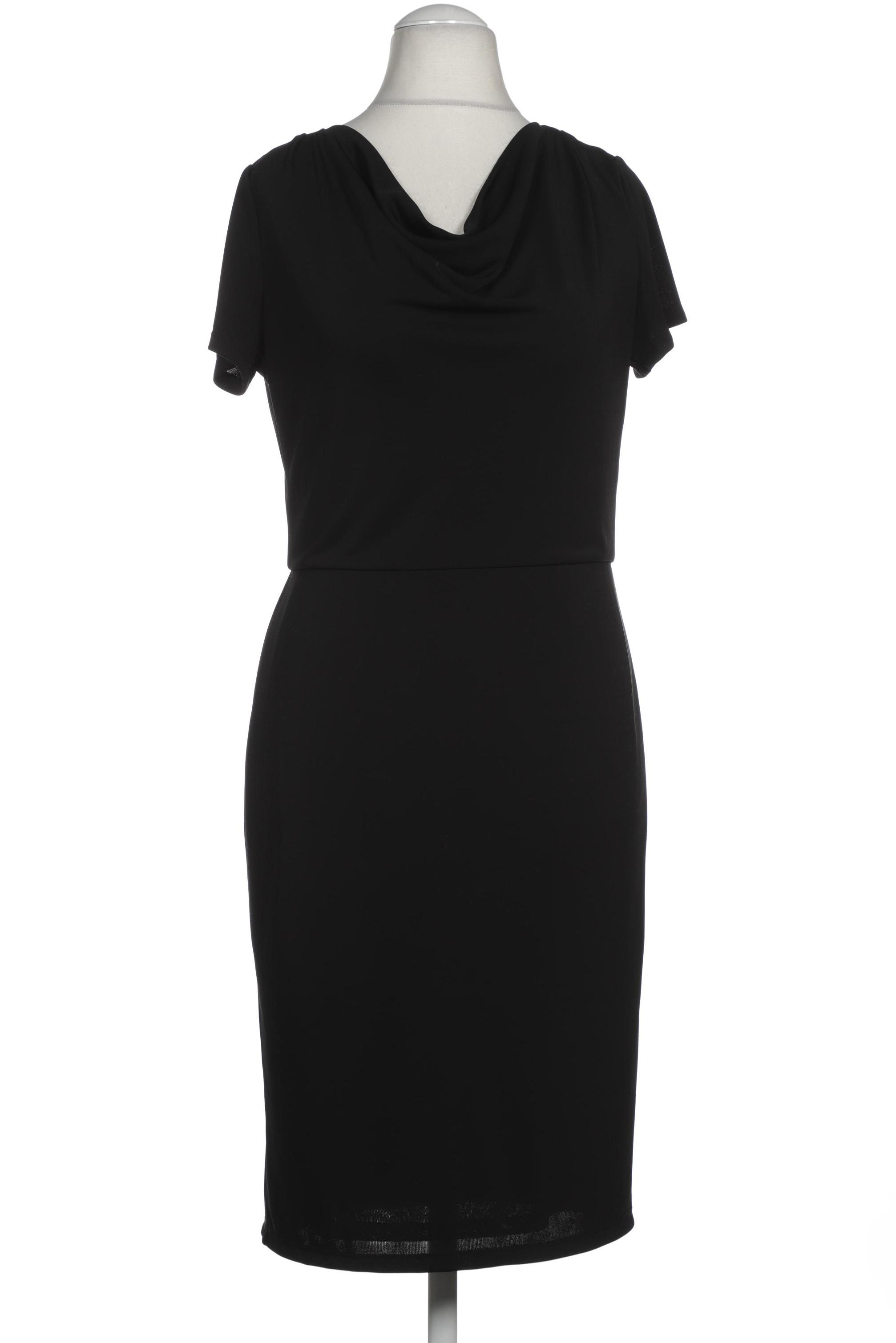 

Esprit Damen Kleid, schwarz, Gr. 38