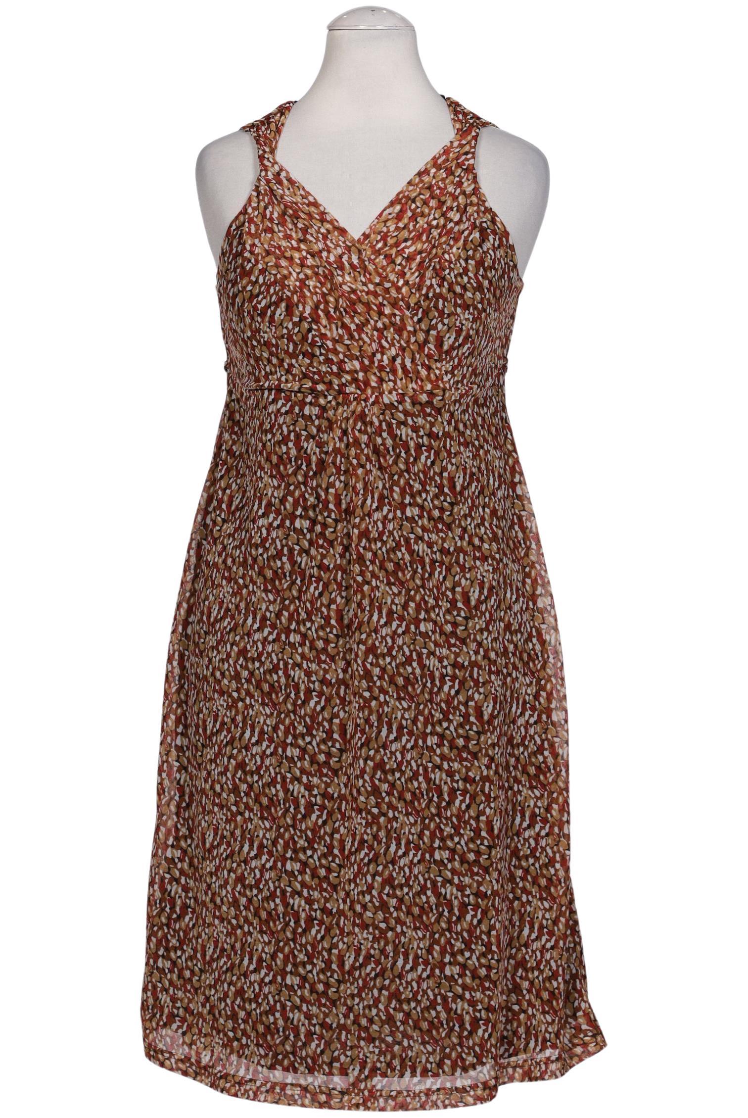 

Esprit Damen Kleid, rot, Gr. 34