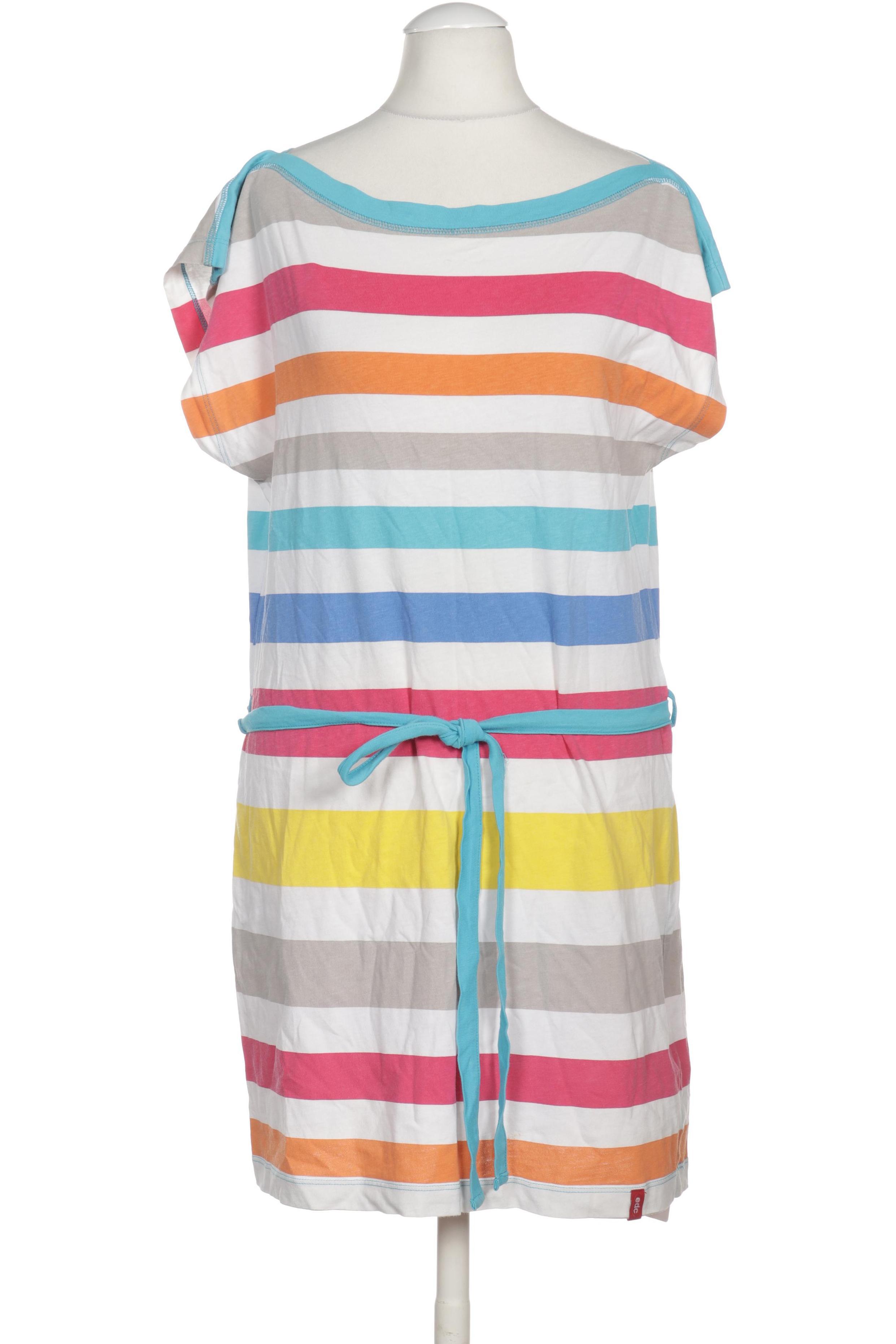 

Esprit Damen Kleid, mehrfarbig, Gr.