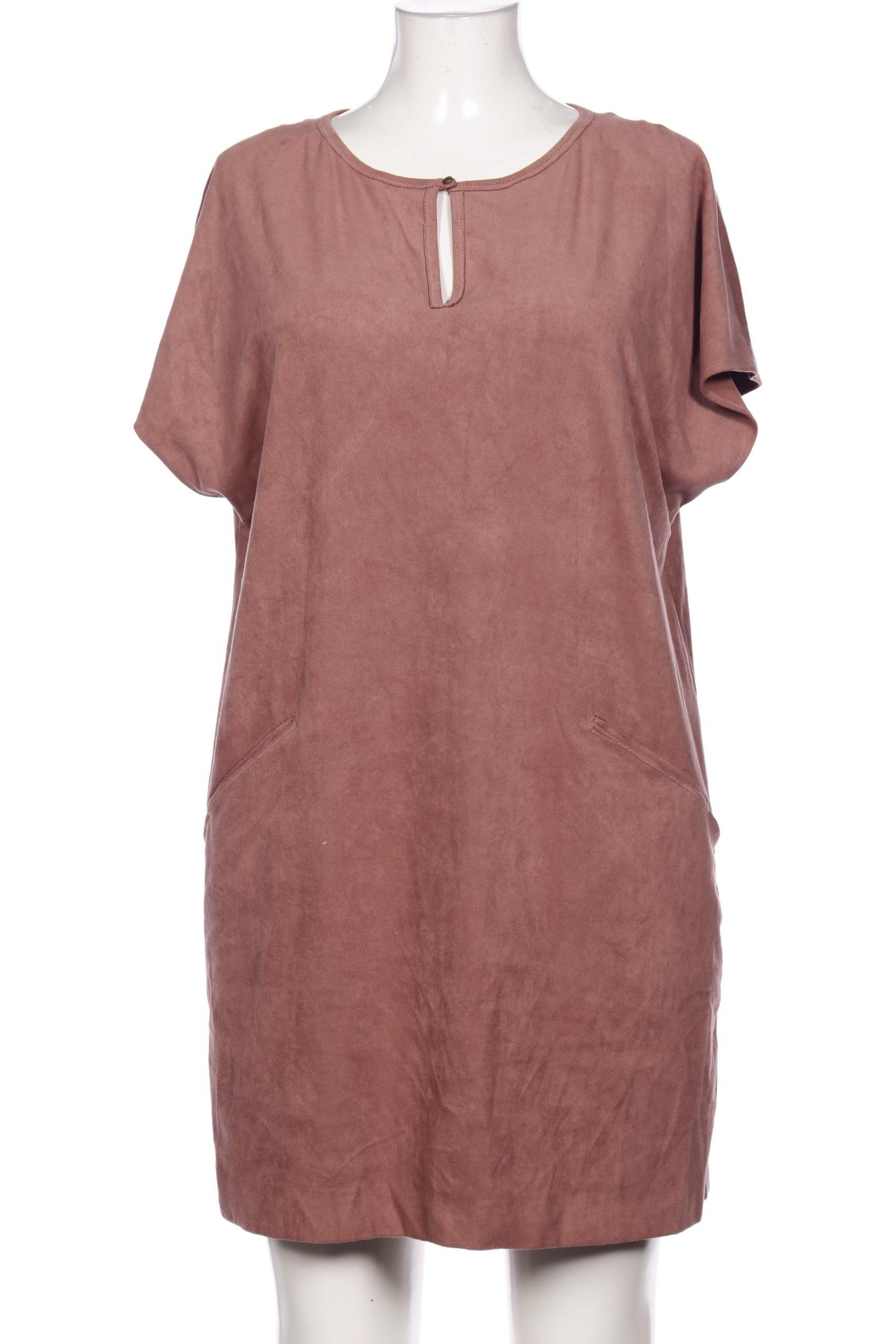 

Esprit Damen Kleid, pink, Gr. 42