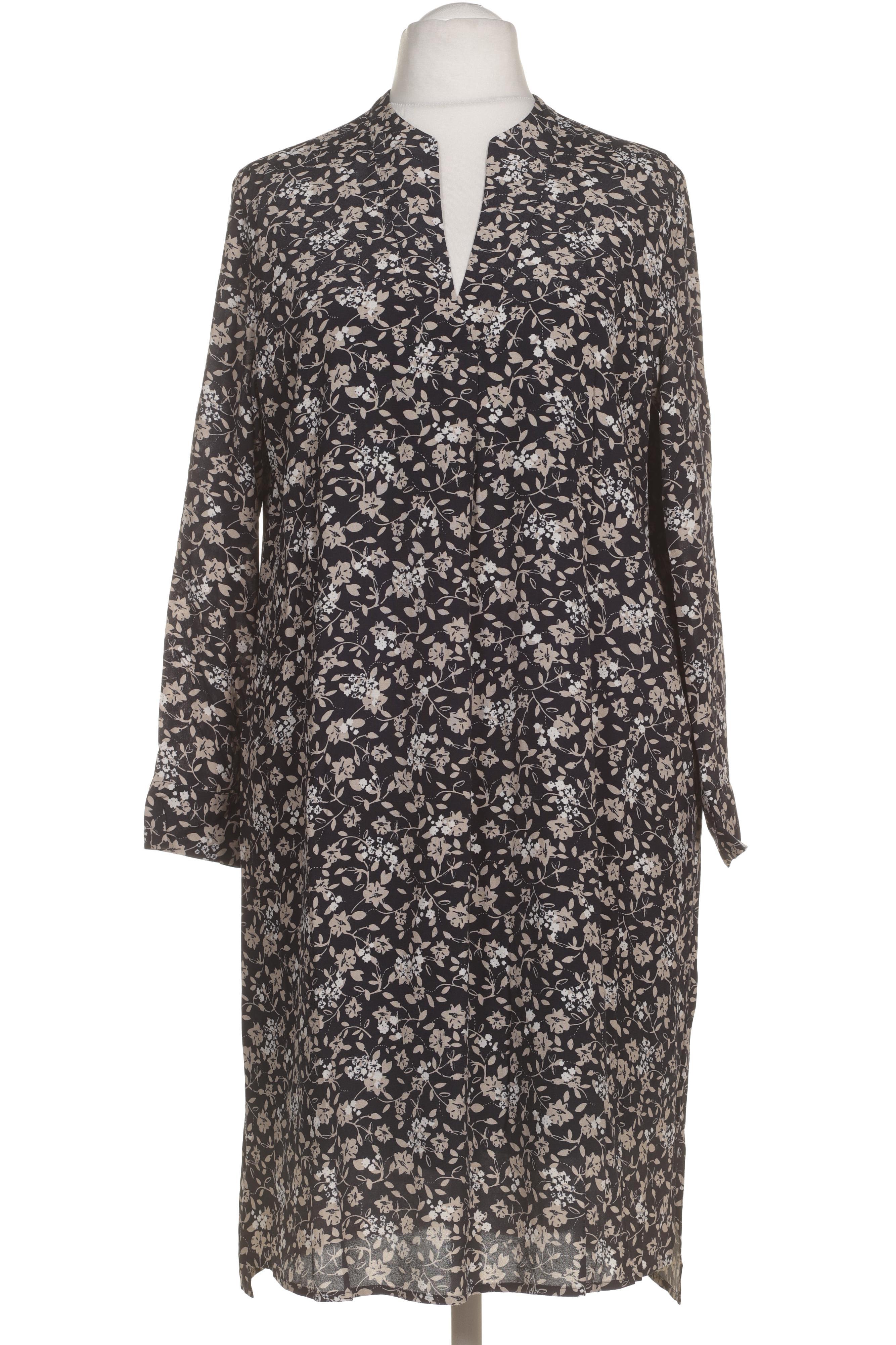 

Esprit Damen Kleid, schwarz, Gr. 44