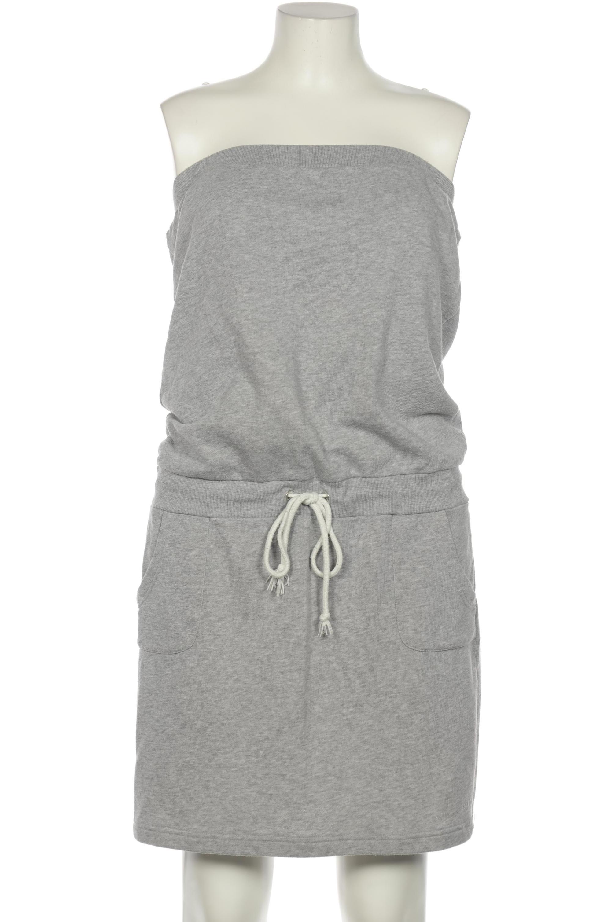

Esprit Damen Kleid, grau, Gr. 44
