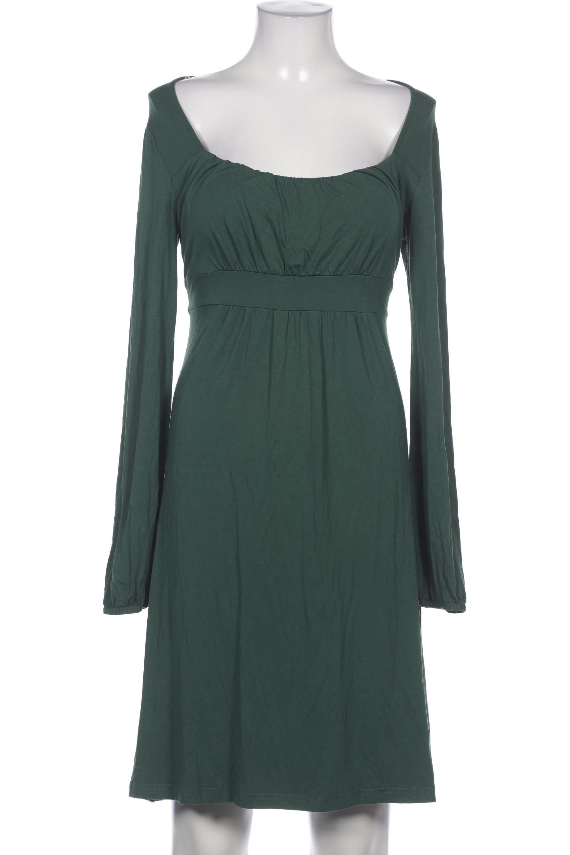 

Esprit Damen Kleid, grün, Gr. 42