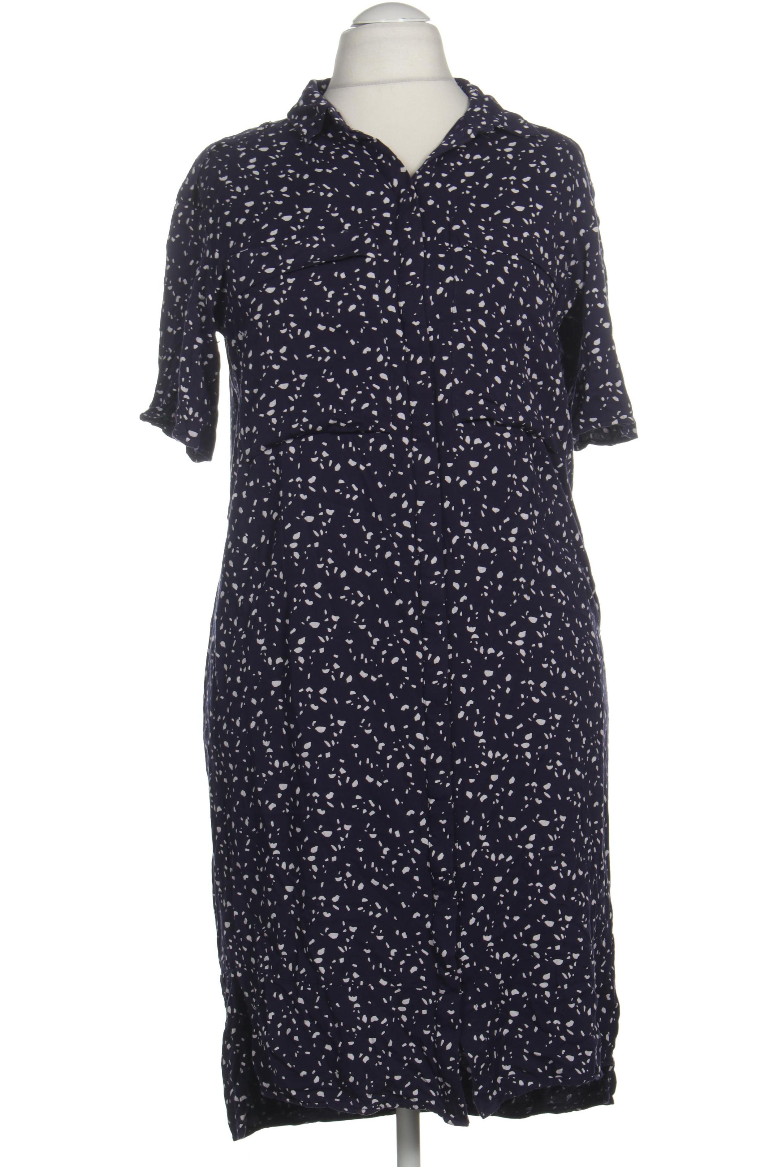 

Esprit Damen Kleid, blau, Gr.