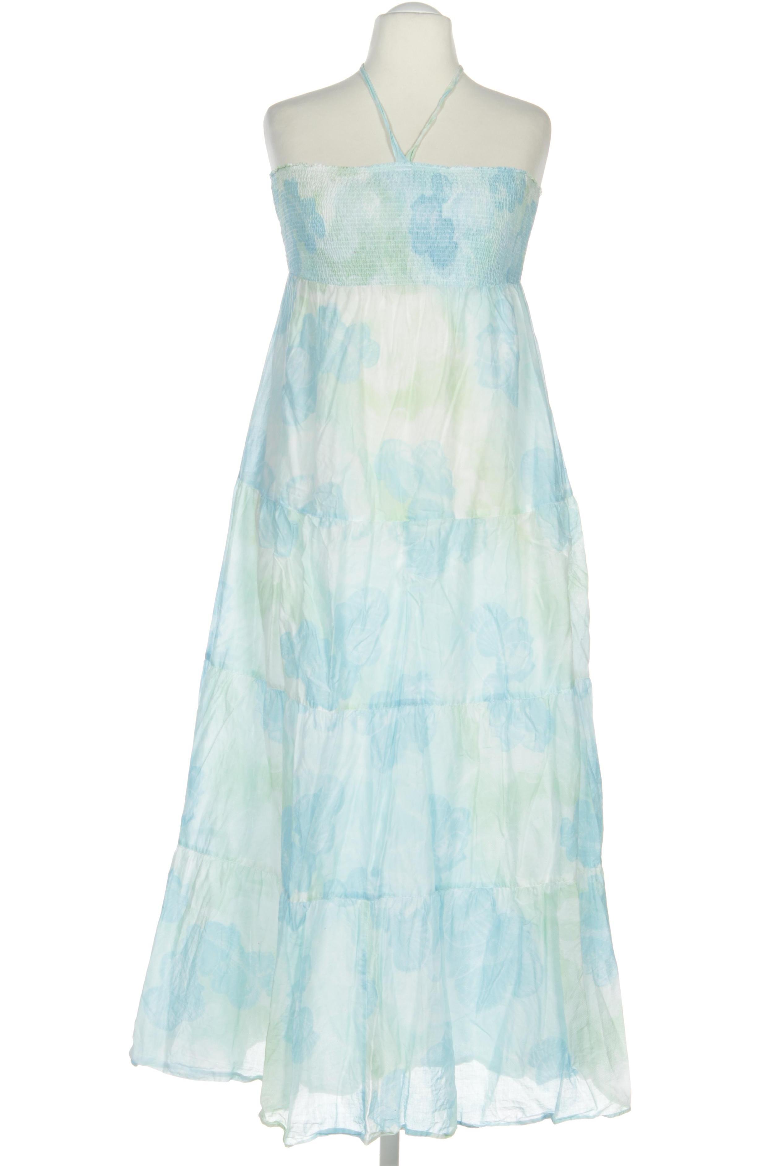 

Esprit Damen Kleid, blau, Gr. 44