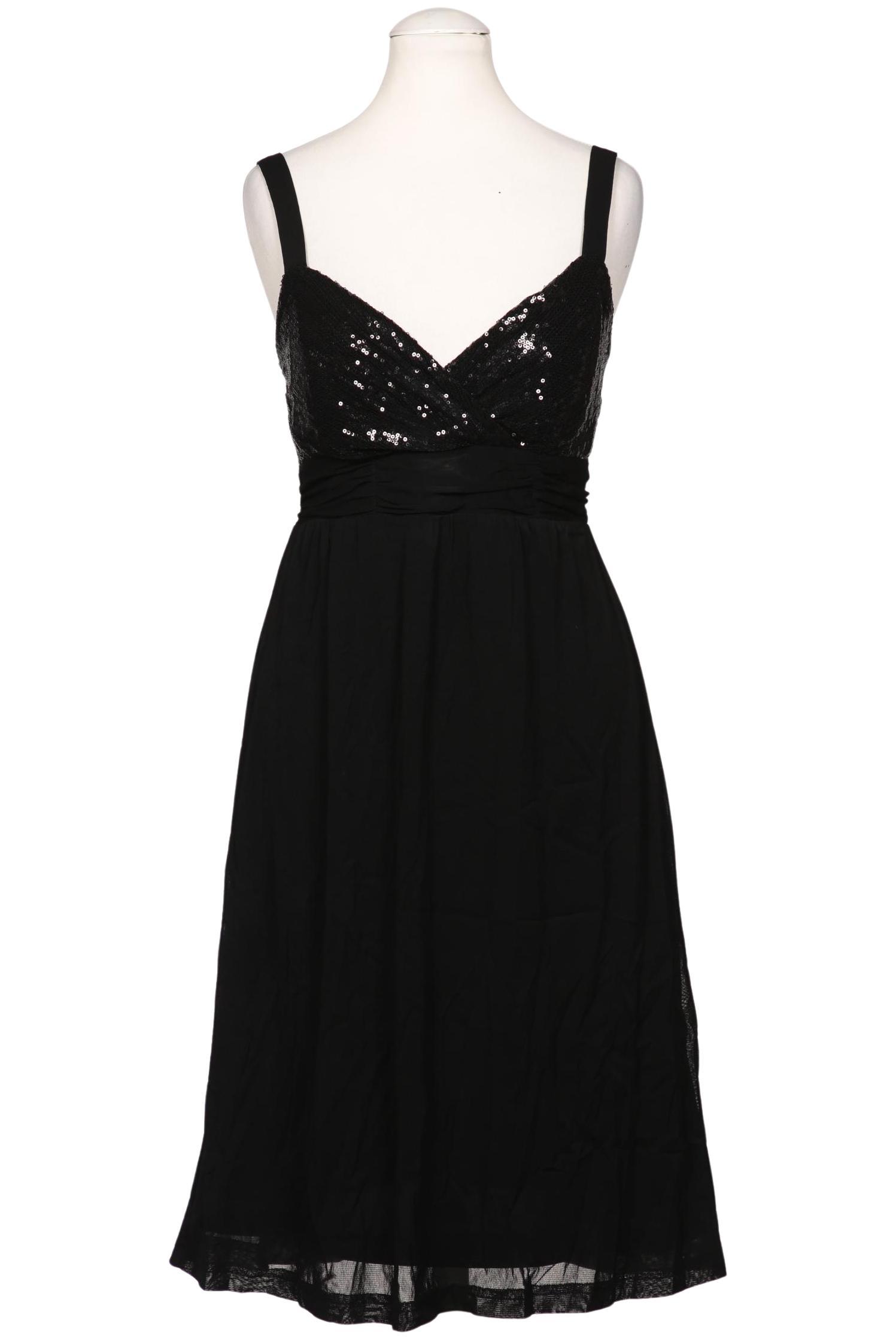 

Esprit Damen Kleid, schwarz, Gr. 36