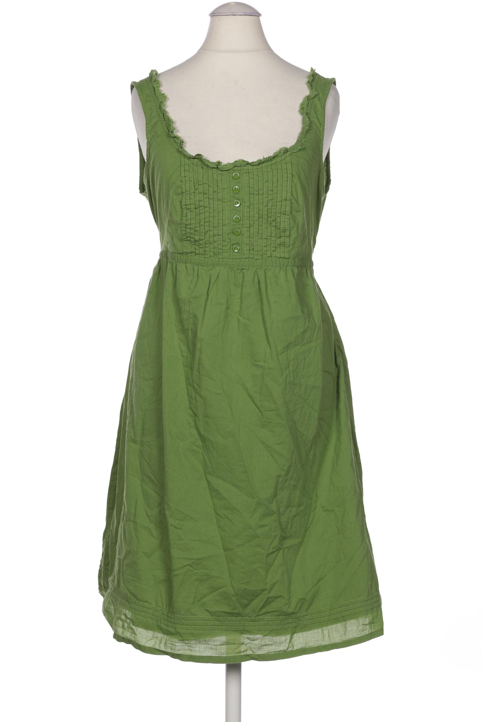 

Esprit Damen Kleid, grün, Gr. 36