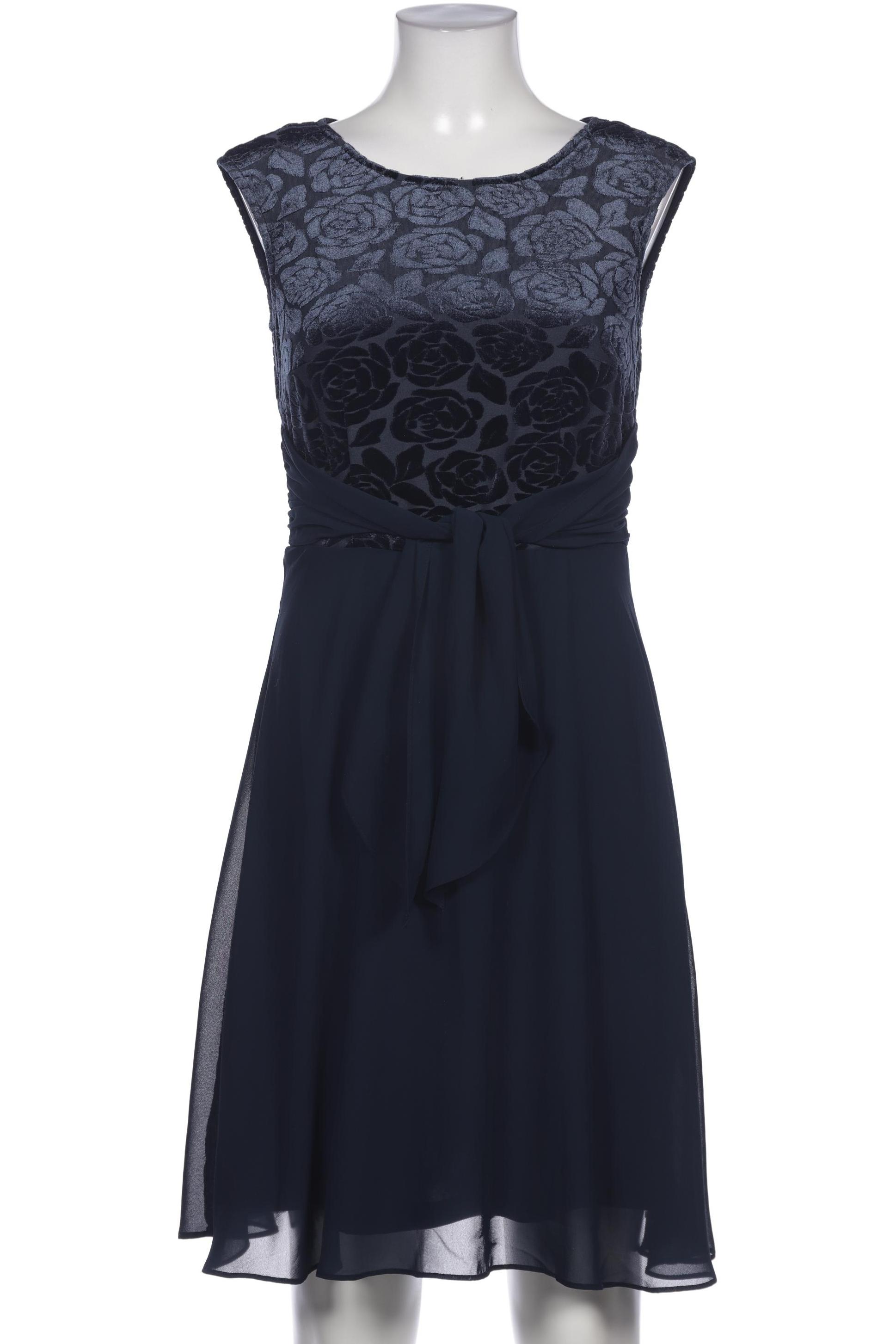 

Esprit Damen Kleid, marineblau