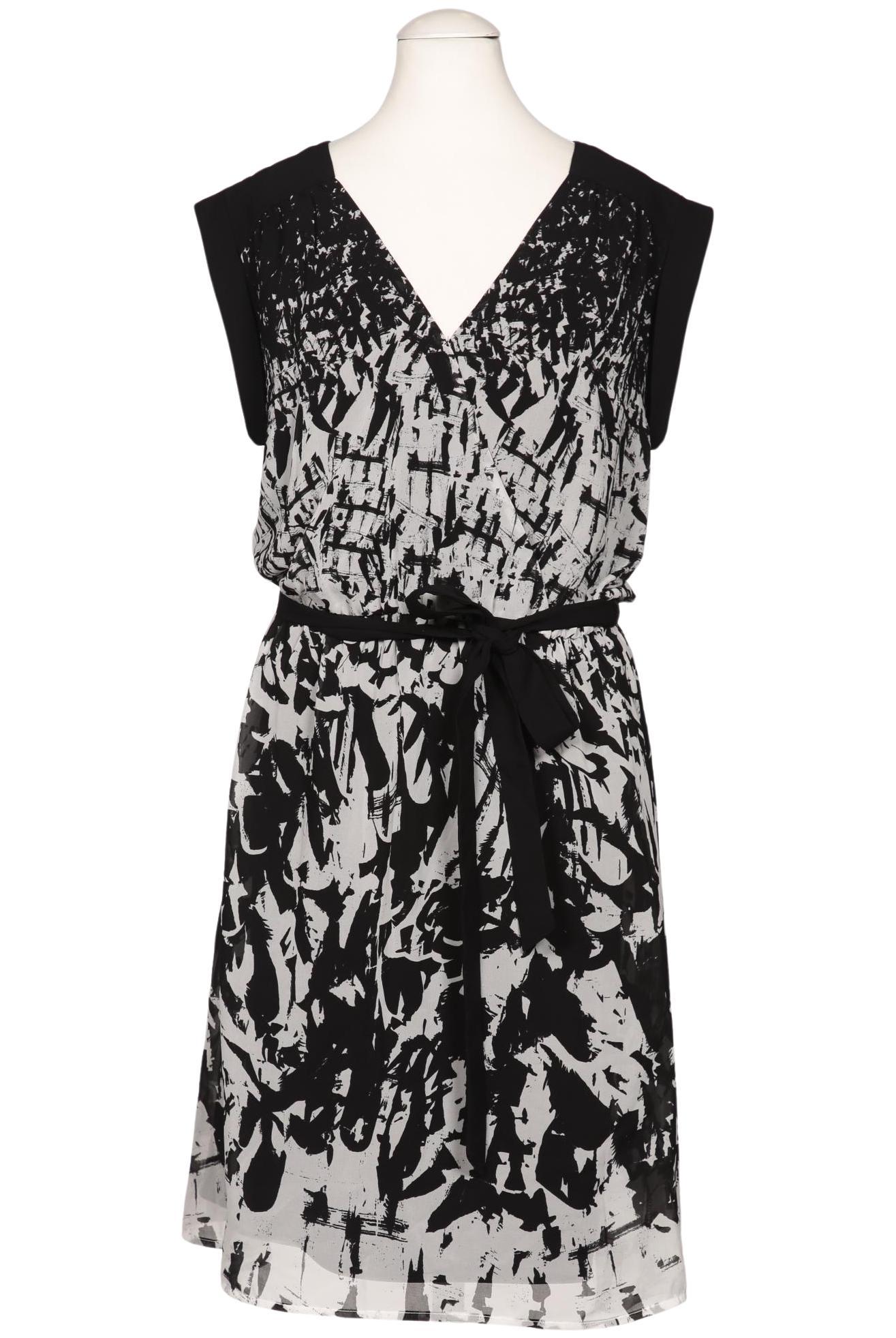 

Esprit Damen Kleid, mehrfarbig, Gr. 36