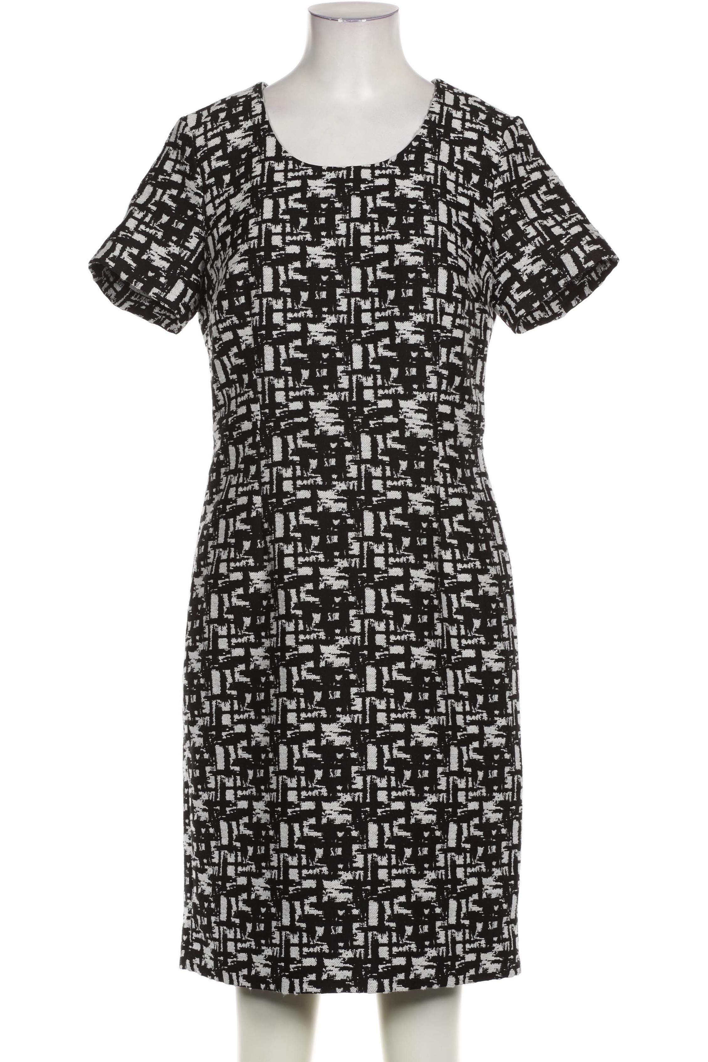Thumbnail - Esprit Damen Kleid, schwarz, Gr. 38