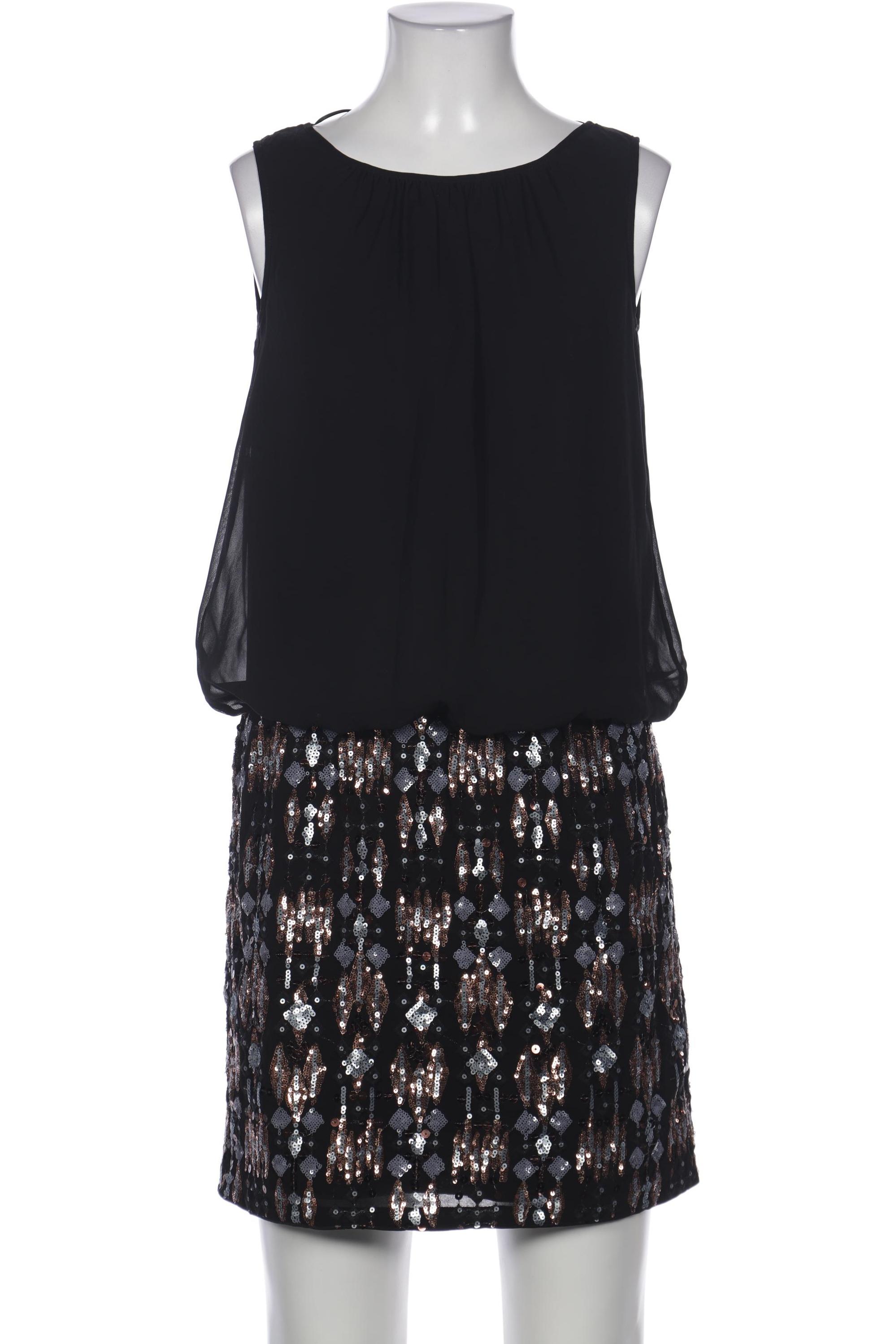 

Esprit Damen Kleid, schwarz, Gr. 36