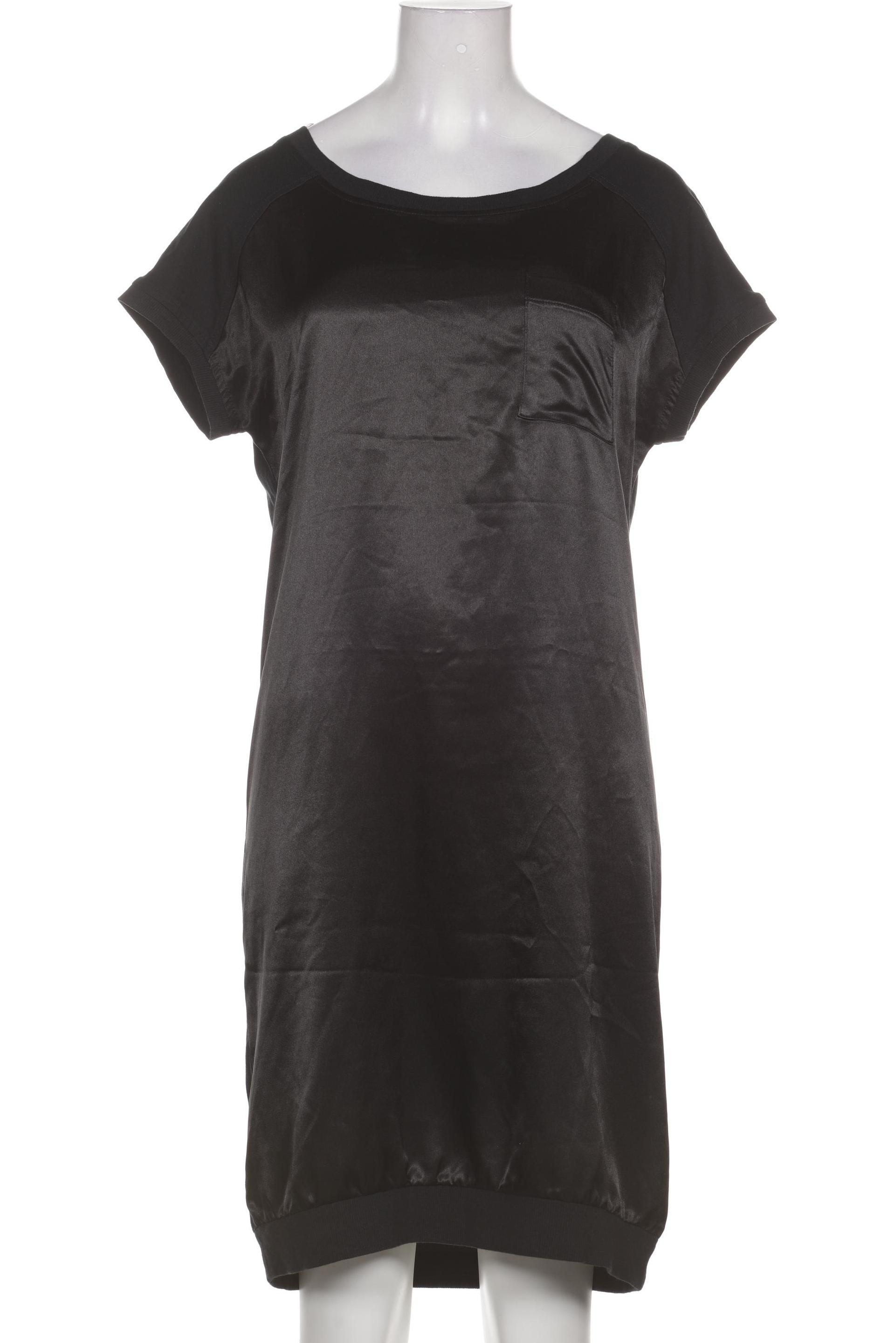 

Esprit Damen Kleid, schwarz, Gr. 34