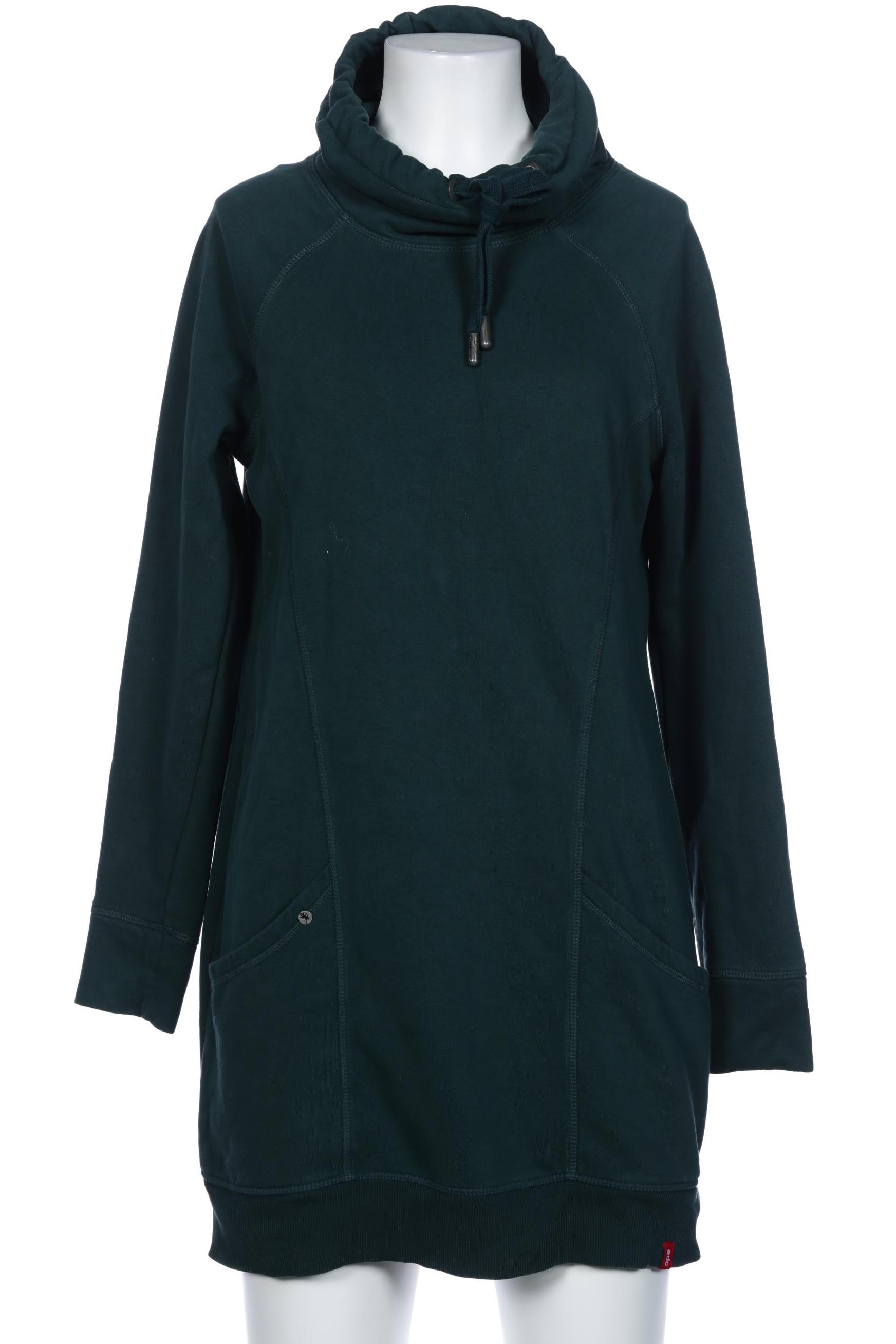

Esprit Damen Kleid, grün, Gr. 42
