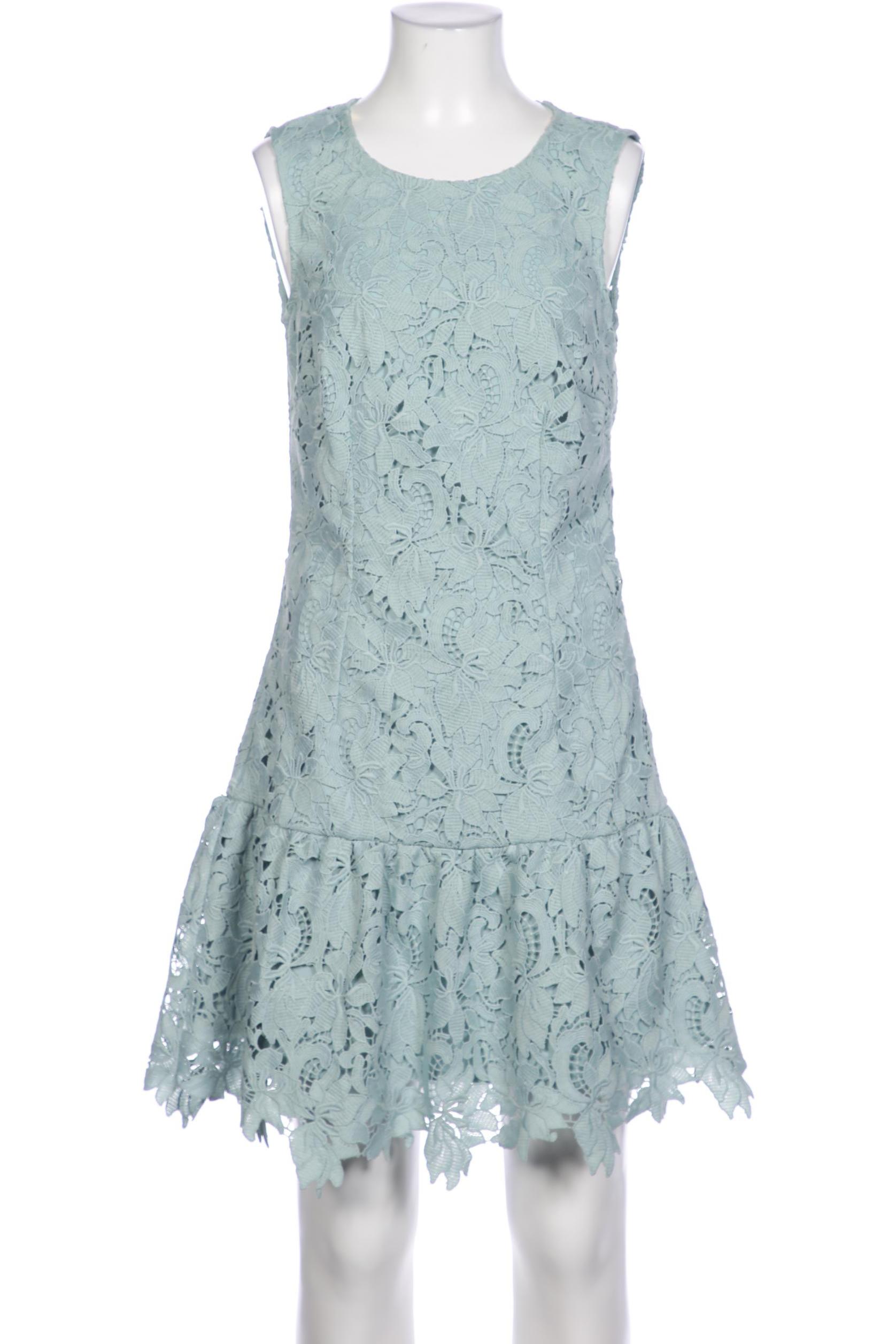 

Esprit Damen Kleid, türkis