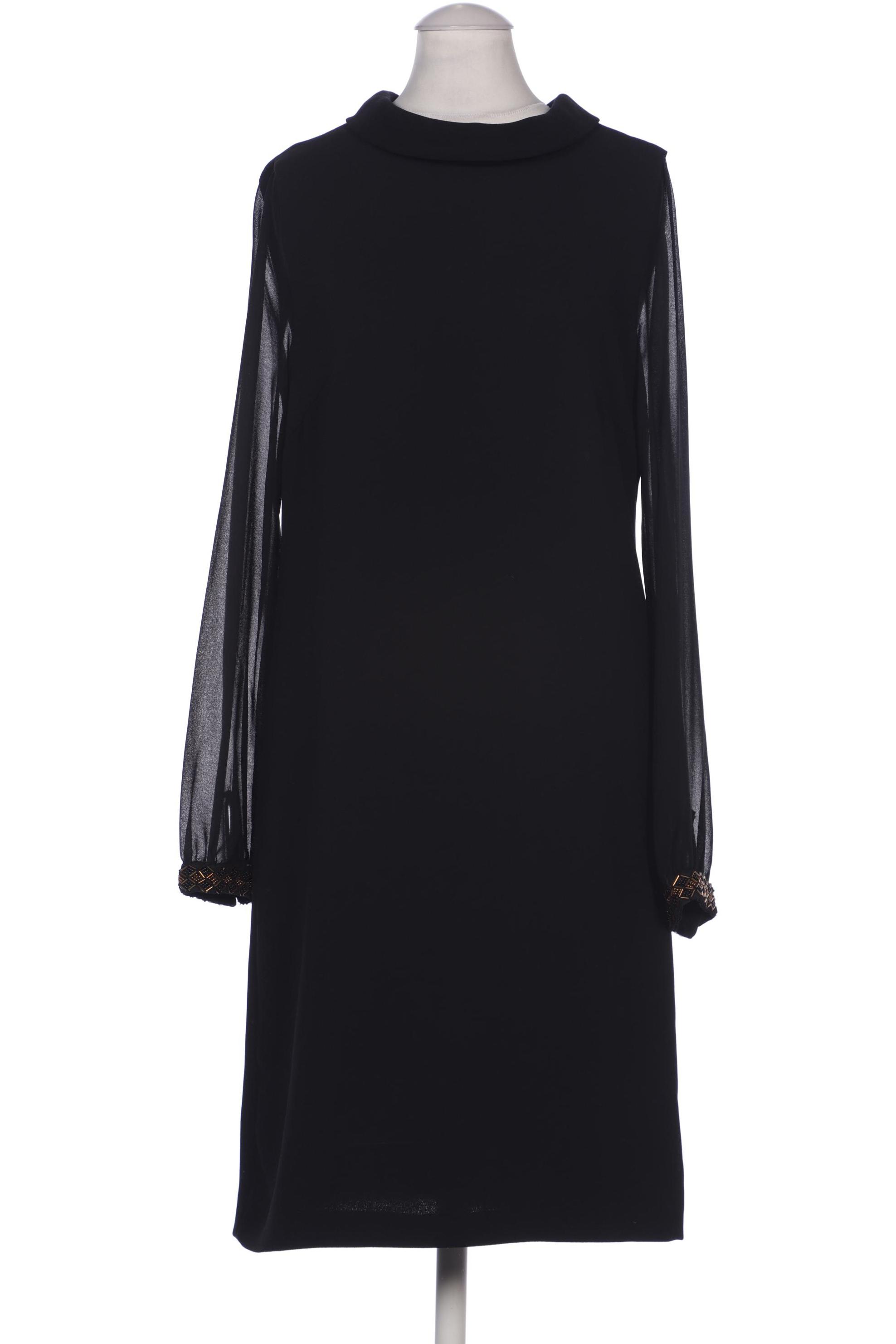 Thumbnail - Esprit Damen Kleid, schwarz, Gr. 34