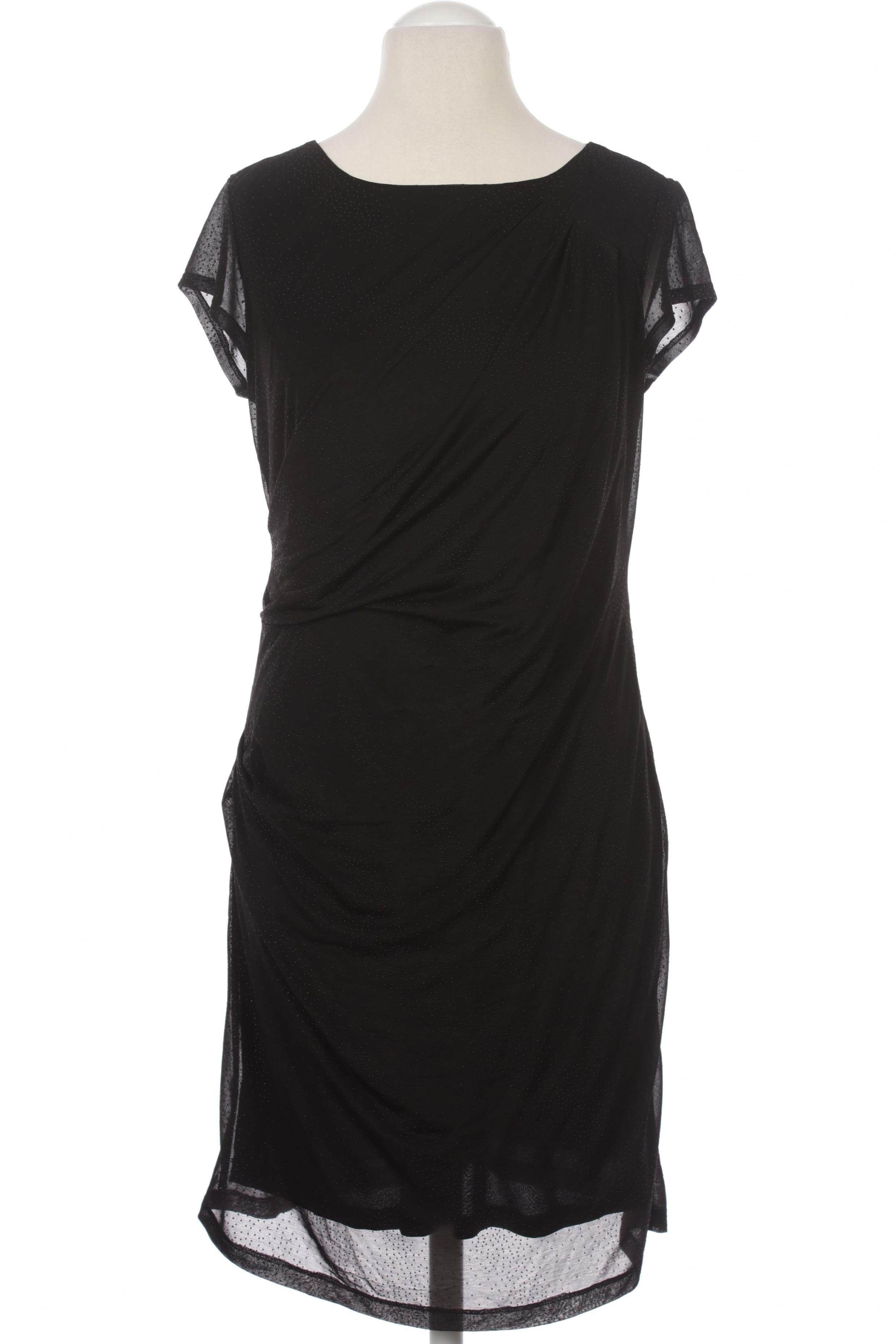 

Esprit Damen Kleid, schwarz, Gr.