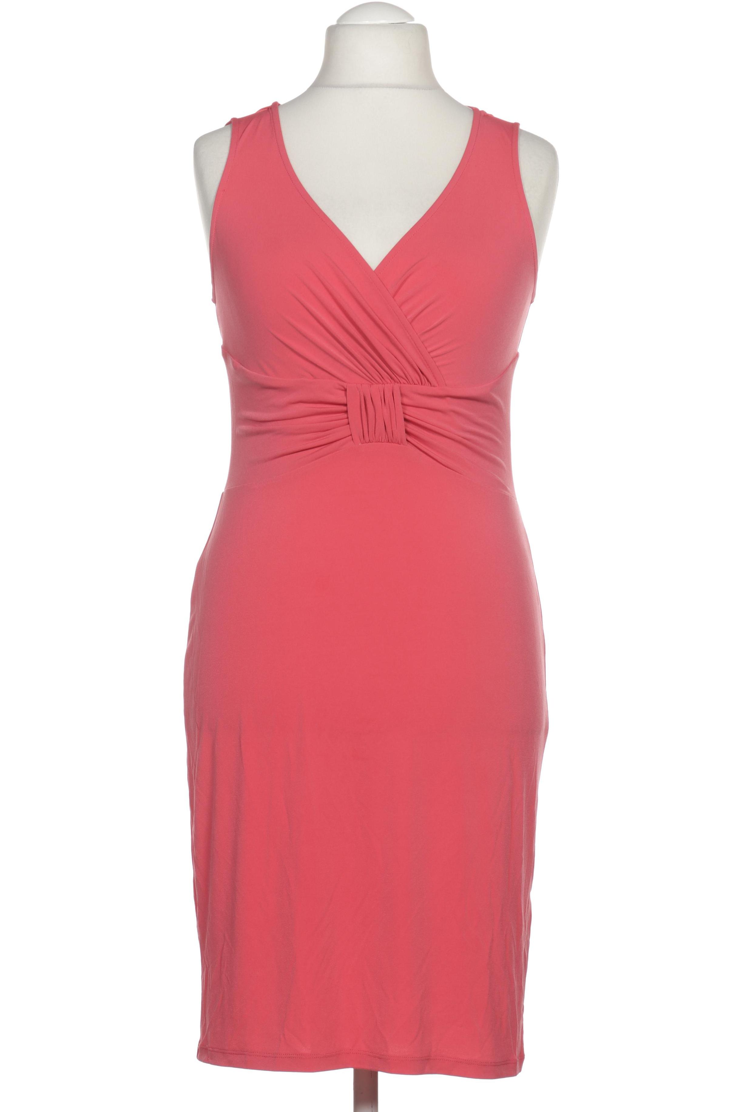

Esprit Damen Kleid, pink, Gr. 38