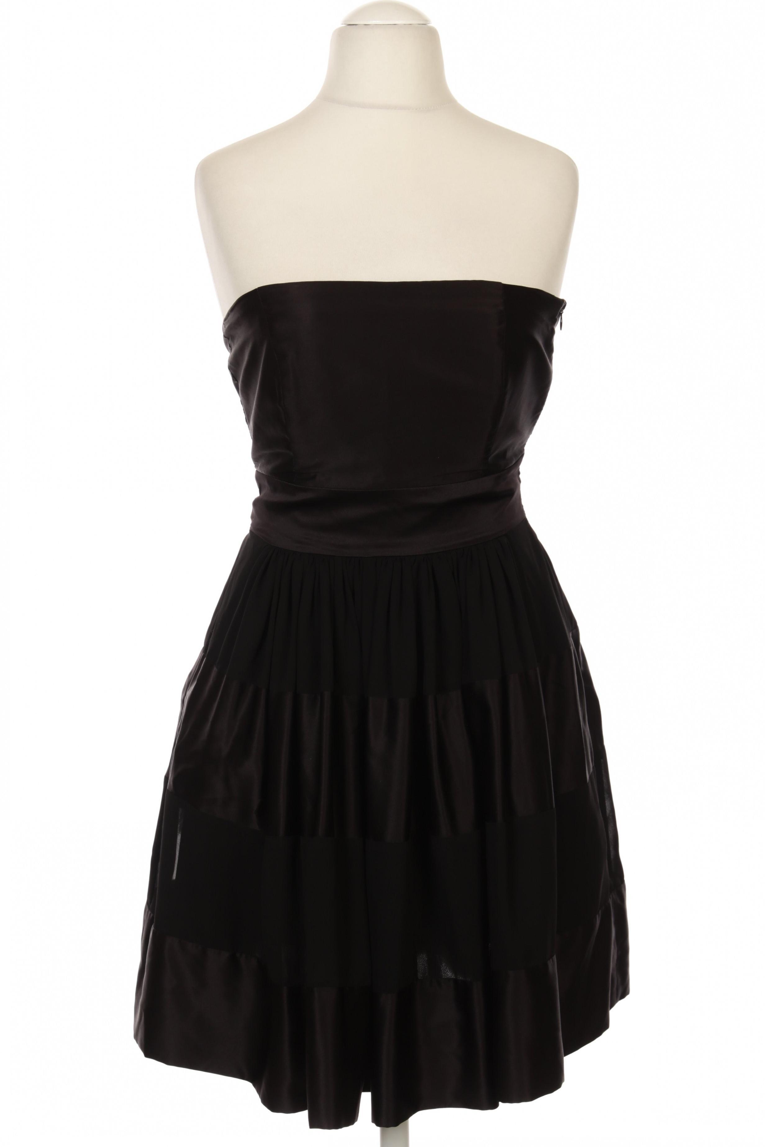 

Esprit Damen Kleid, schwarz, Gr. 34