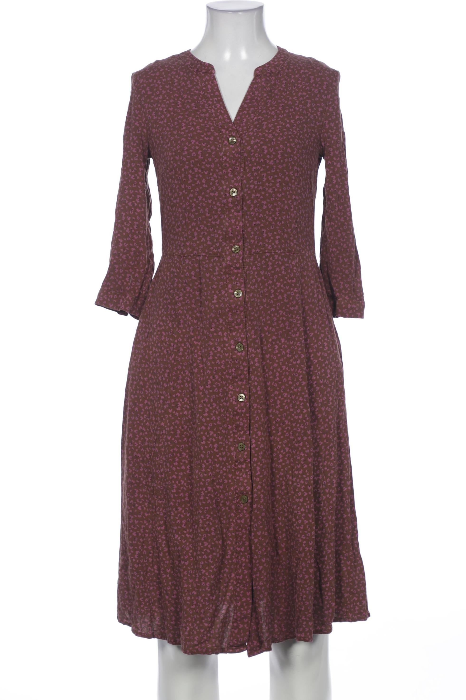 

Esprit Damen Kleid, braun, Gr. 34