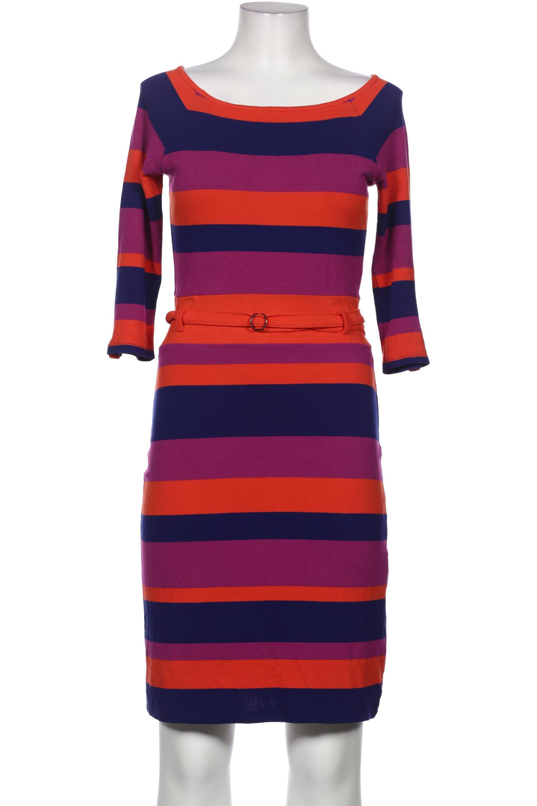 

Esprit Damen Kleid, mehrfarbig, Gr. 38
