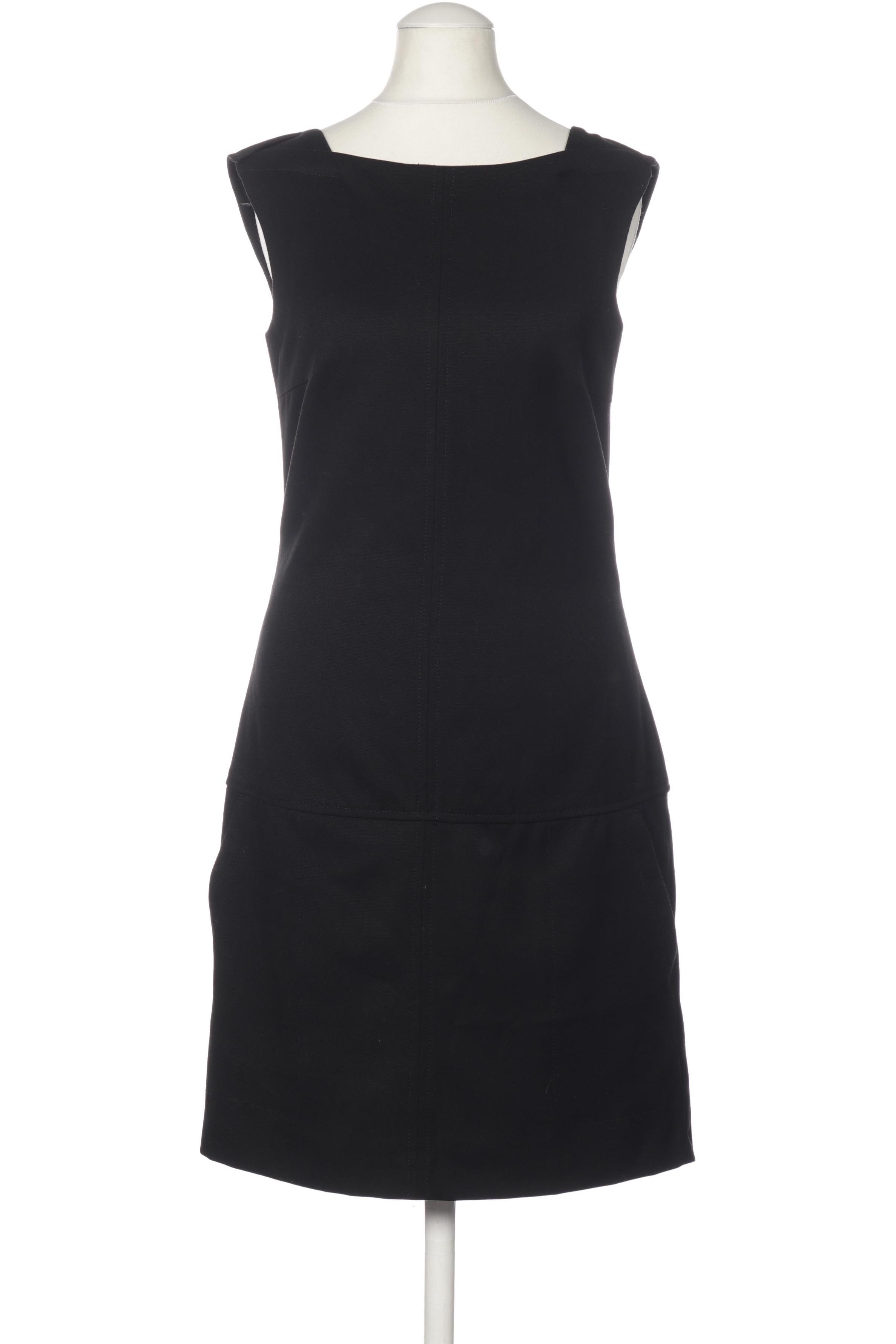 

Esprit Damen Kleid, schwarz, Gr. 34