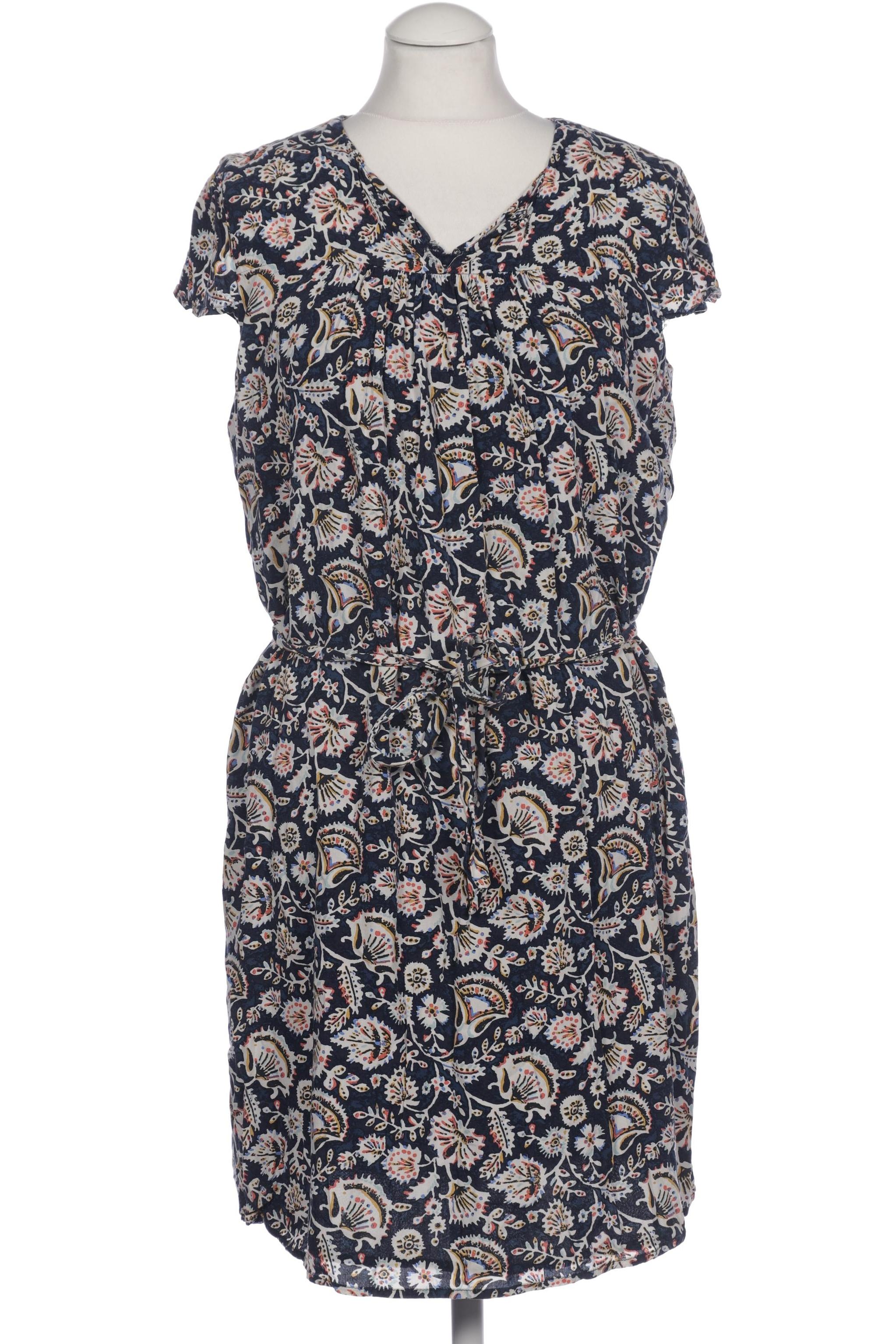 

Esprit Damen Kleid, marineblau, Gr. 38